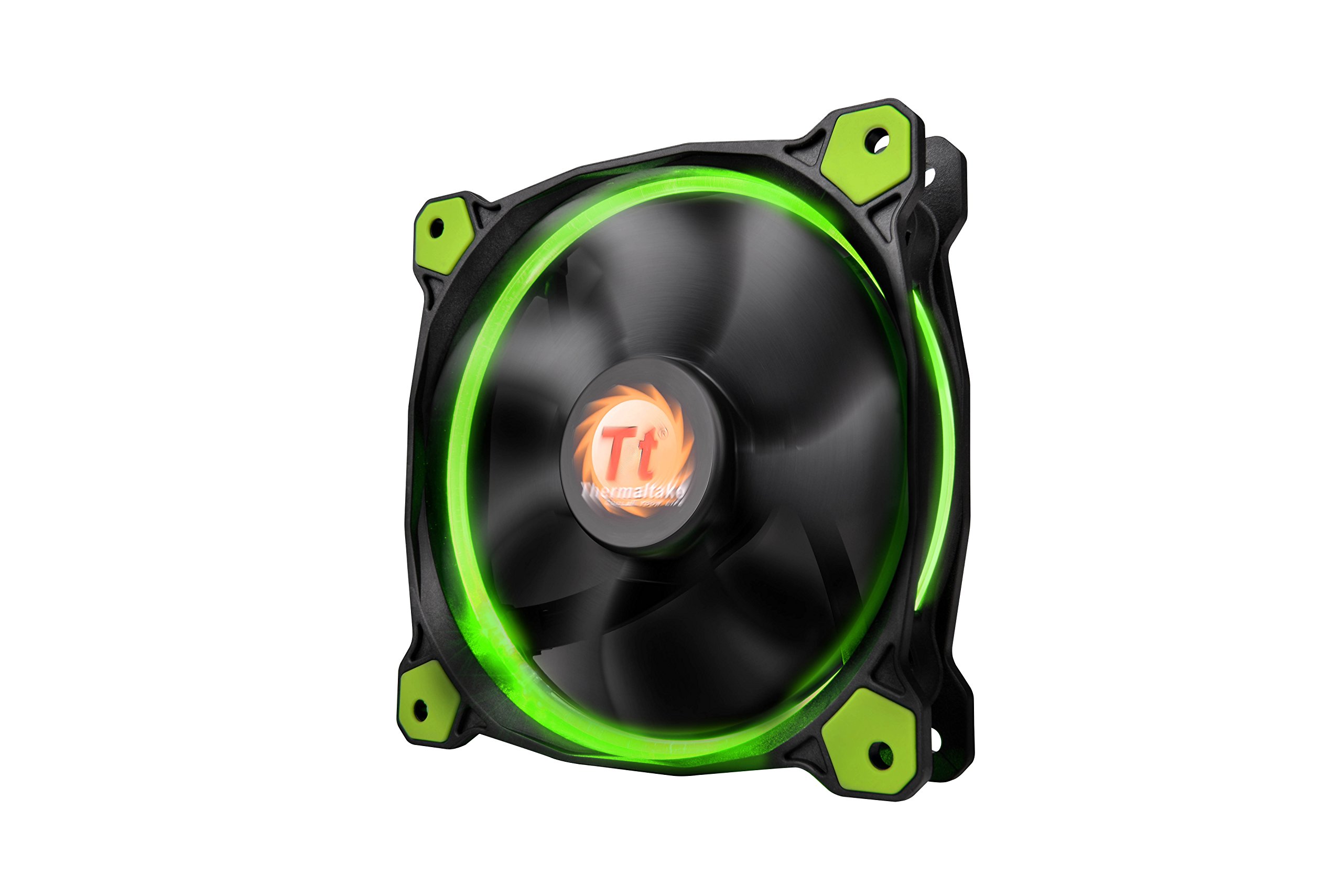 Thermaltake - Brandclub - Thermaltake Pacific DIY PR12-D5