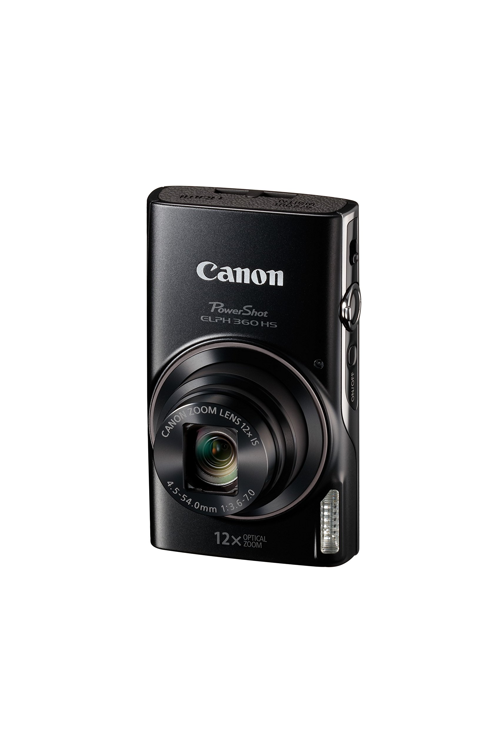 Canon - Brandclub - Canon Cameras US PowerShot SX720 HS Black