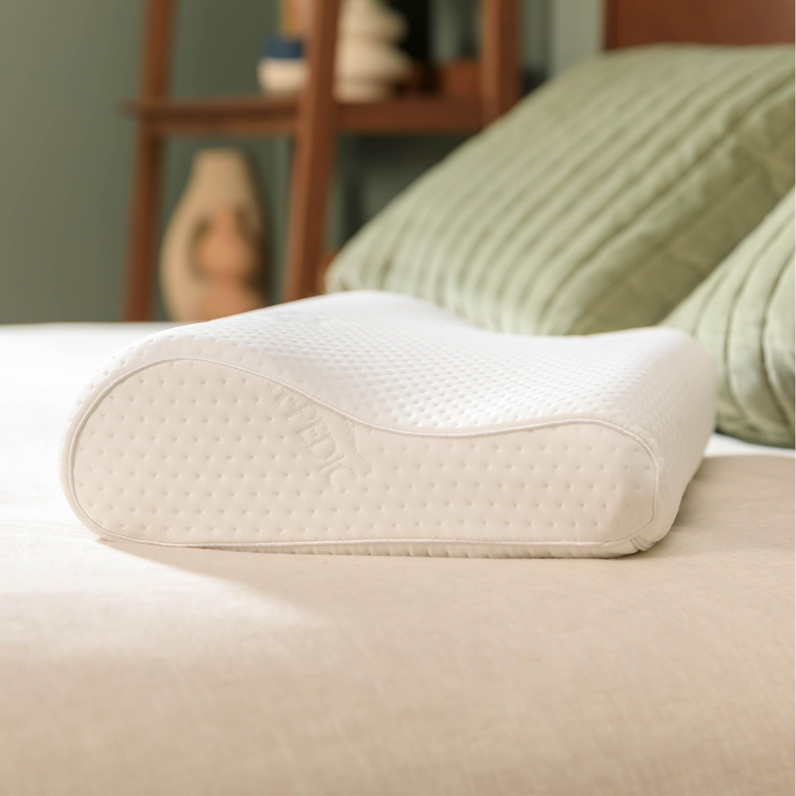 Tempur-Pedic - Brandclub - Tempur-Pedic Tempur-Ergo Neck Pillow