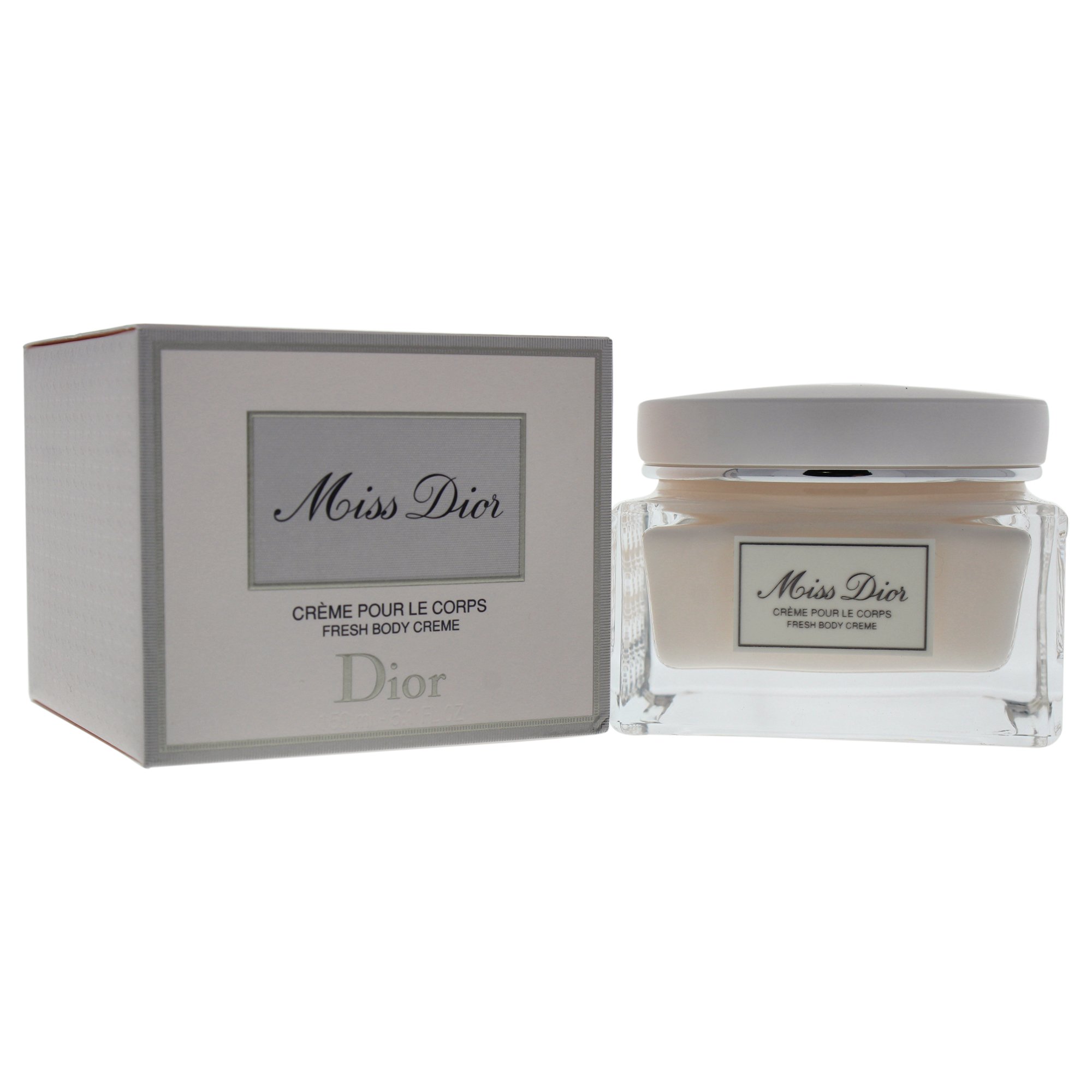 Dior - Brandclub - Christian Dior Miss Dior Moisturizing Body Milk