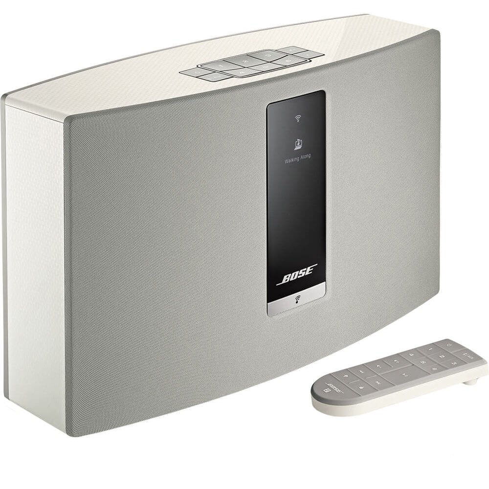 【光輝さま専用】Bose SoundTouch 20 Wi-Fi音楽システム Amazon.com: Bose SoundTouch 20 Wi-Fi Music System : Electronics