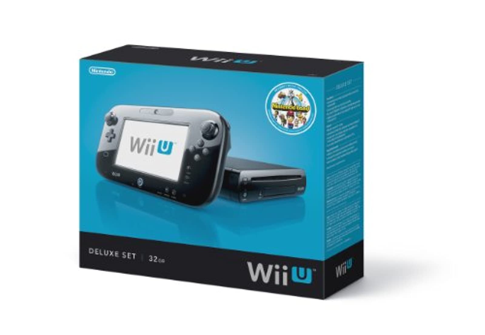 Wii 黒 全部セット カセット付 Wii 黒 全部セット カセット付