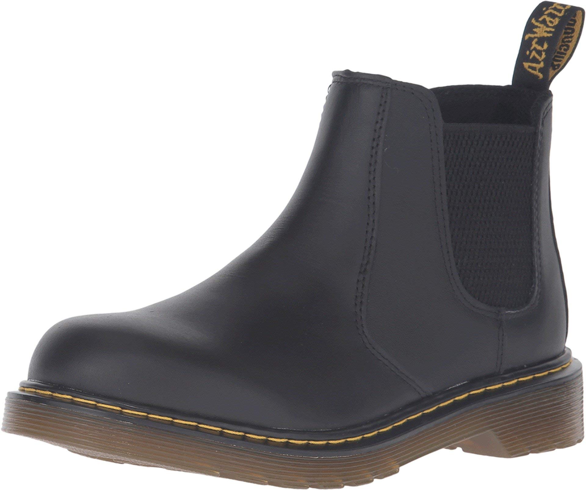 テネシー Dr.martens 2976 CHELSEA BOOT ドクターマーチン 2976