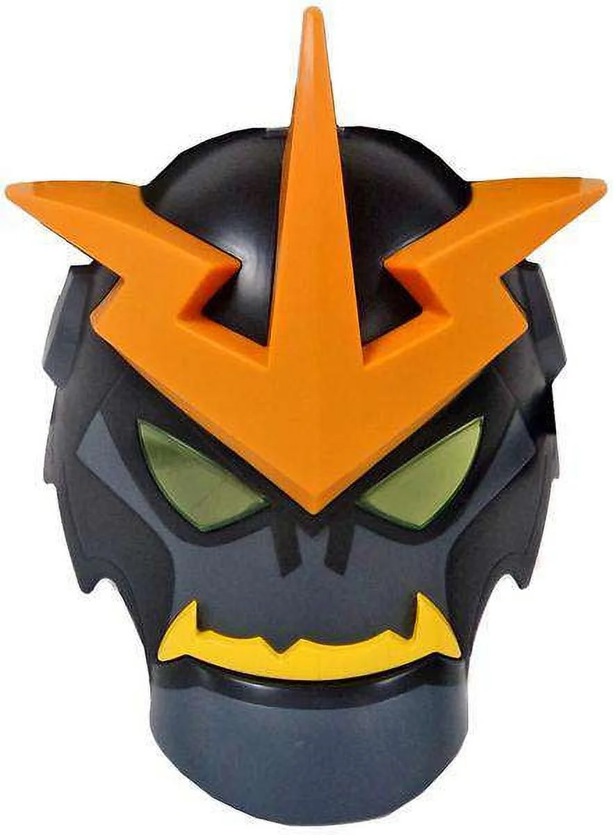 bandai-namco-entertainment-brandclub-ben-10-alien-mask-rook for Ben 10 Mask Printable Free Bandai Namco Entertainment - Brandclub - Ben 10 Alien Mask Rook for Ben 10 Mask Printable Free