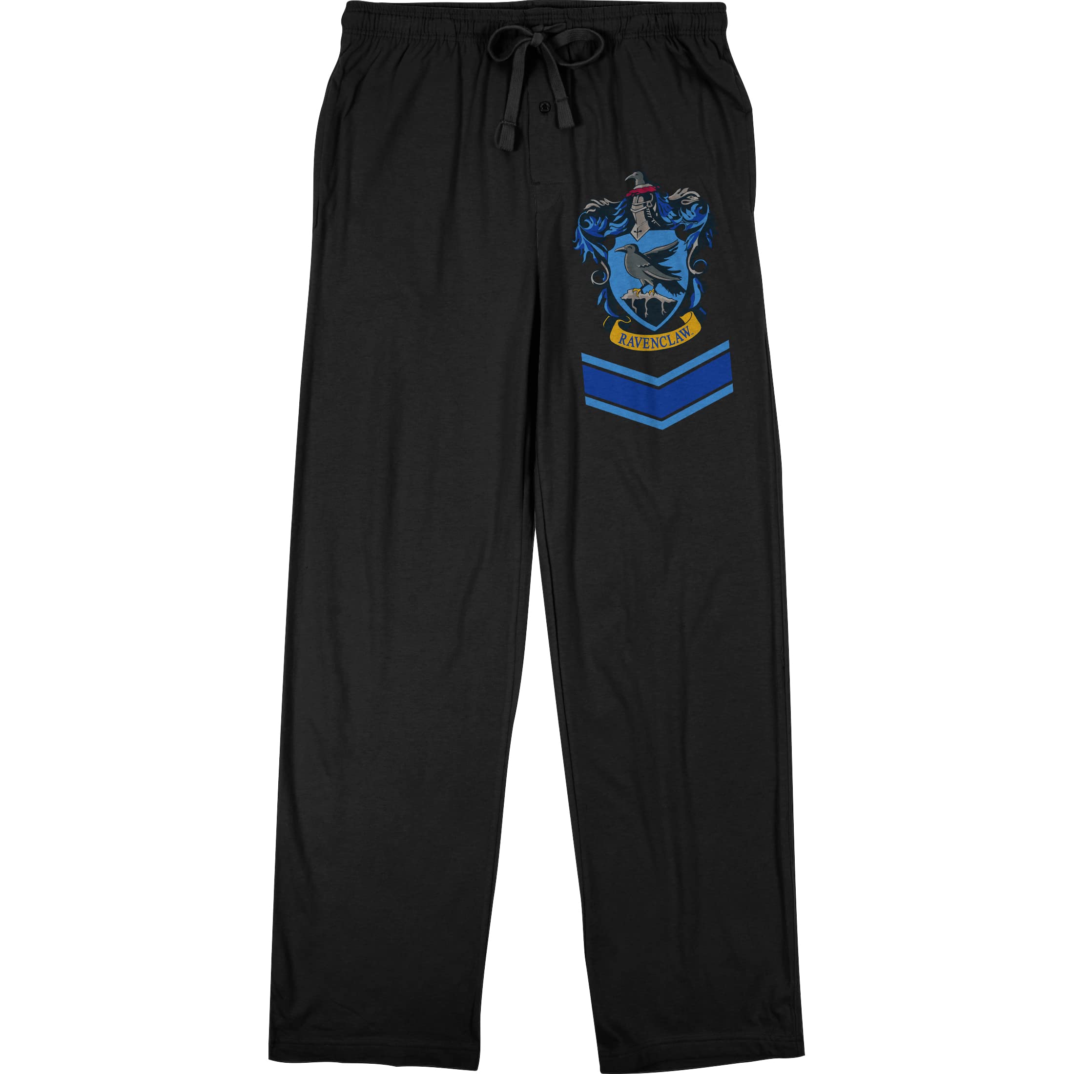 Harry Potter Hogwarts Crest Sleep Lounge Pants Pajamas Kids Harry