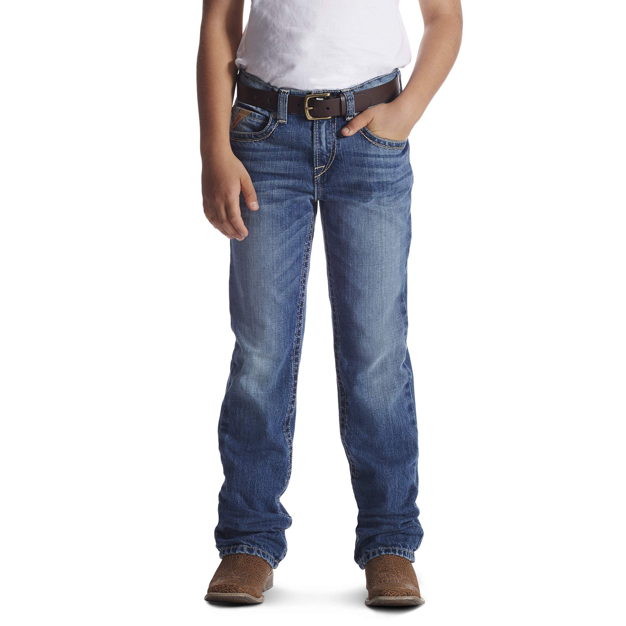 Ariat ® Men's M2 Relaxed Fit Jeans - Fort Brands