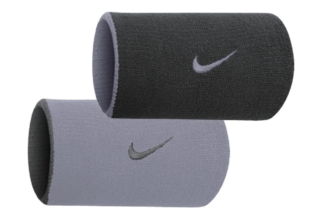 nike wide wristbands