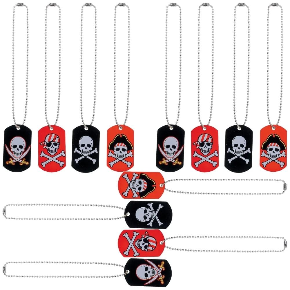 thumbnail image 2 of 2024 Graduation Dog Tag Necklaces | Fun Express 2 of 14