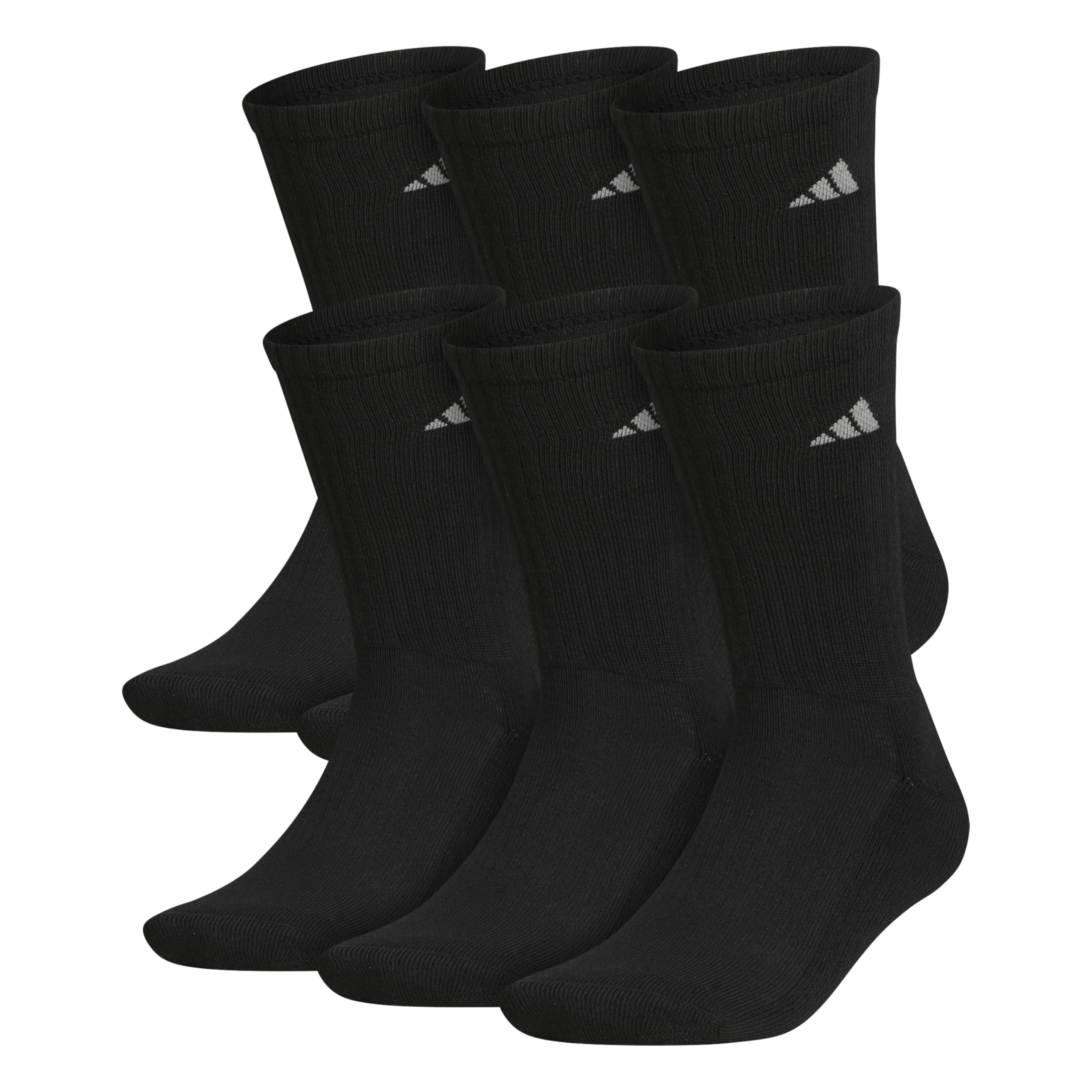 Adidas - Brandclub - adidas Men's Athletic Cushioned Low Cut