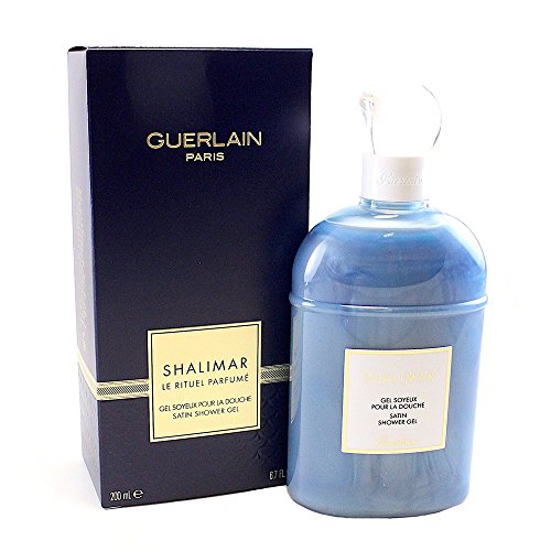 Guerlain - Brandclub - Guerlain Mon Guerlain Perfumed Shower Gel