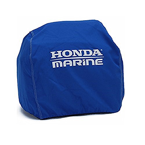 Honda 08P58-Z07-100S Silver EU2000i Generator C