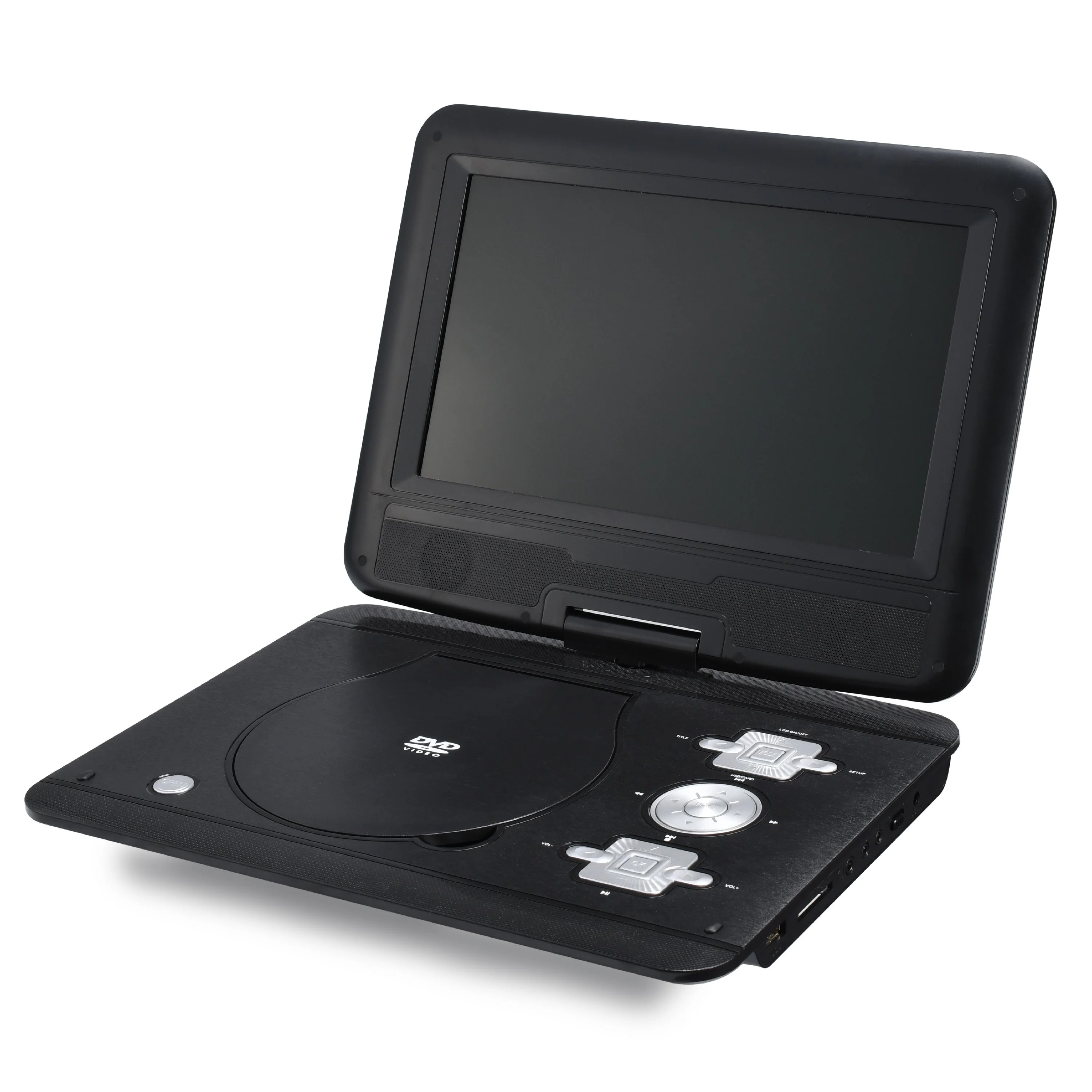 美品　ポータブル　ブルーレイプレーヤー　ONN 11インチ　100009768 onn. 11