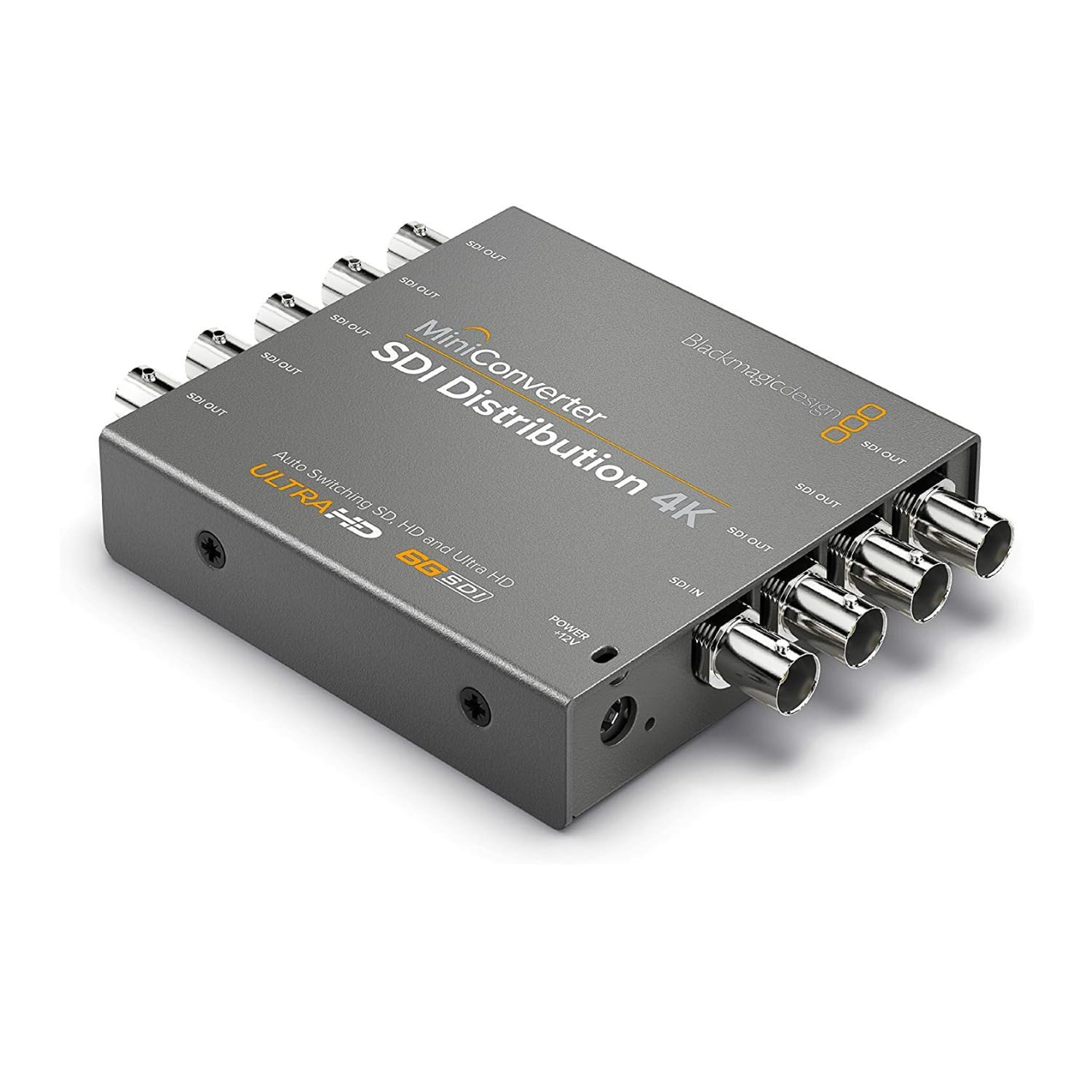 Blackmagic Micro Converter SDI To HDMI 3G WPSU (with Power
