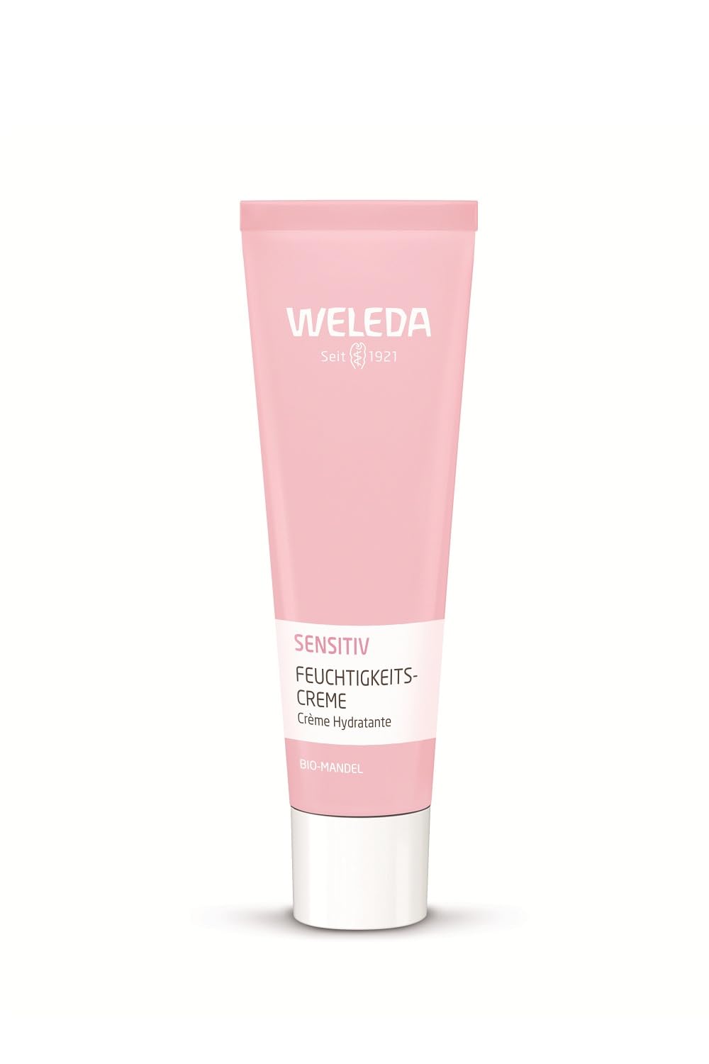 WELEDA Firming シリーズ Pomegranate Firming Day Cream with Maca Peptides | Weleda