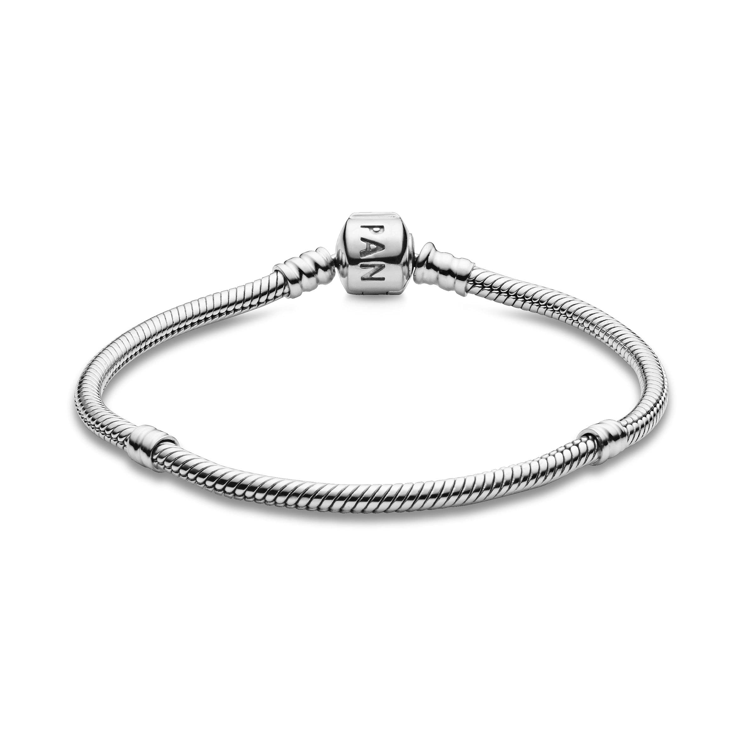 Pandora - Brandclub - Pandora Jewelry Iconic Moments Snake