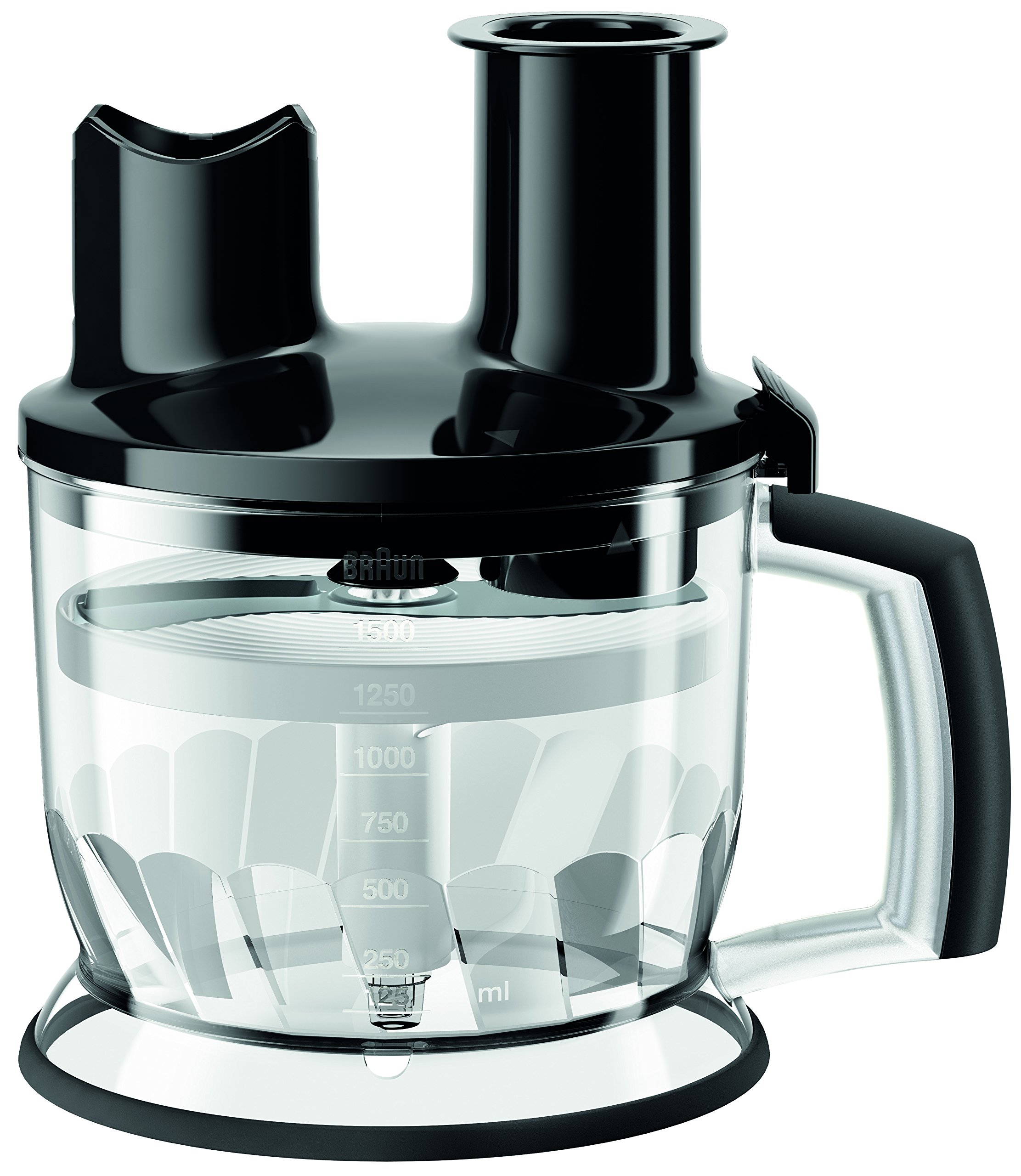 Multiquick 3 5 Pièce Filetage Avec Joint Pour Mixeur Braun Multiquick 3/5 - Pièce Rechange Originale Accessoire Blender Braun Multiquick 3 5 Pièce Filetage Avec Joint Pour Mixeur Braun Multiquick 3/5 - Pièce Rechange Originale Accessoire Blender Braun
