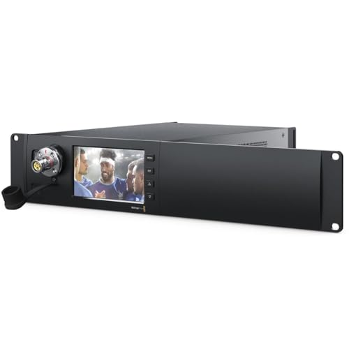 Blackmagic Design - Brandclub - Blackmagic Design Teranex Mini