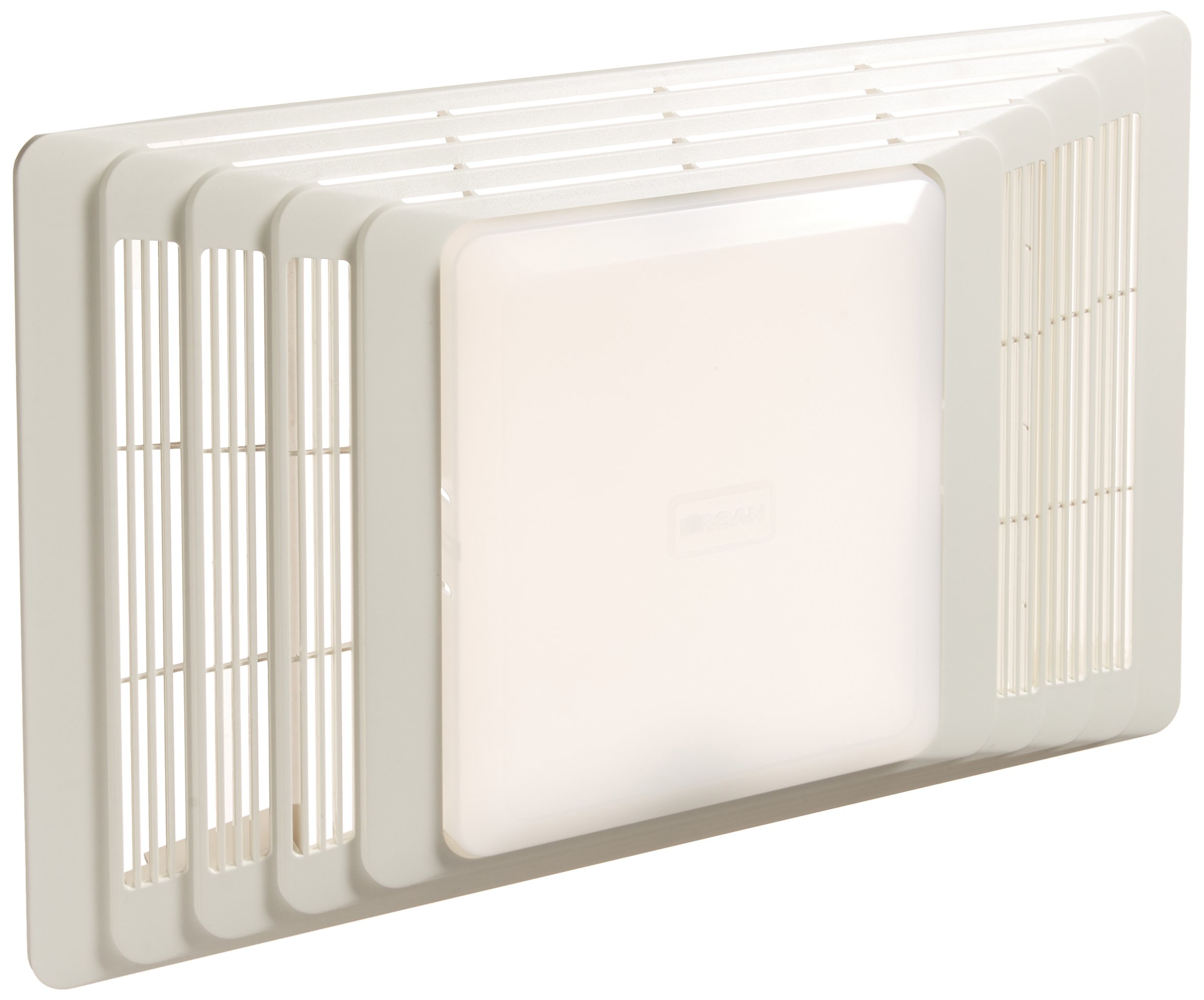 Bathroom Fan Lighting \u0026 Ceiling Fans Broan-NuTone FG80HBS Heater Ventilation  Grille/Cover With Bathroom Exhaust Fan With Light Heater And Fan Combo, image size:2460x2045