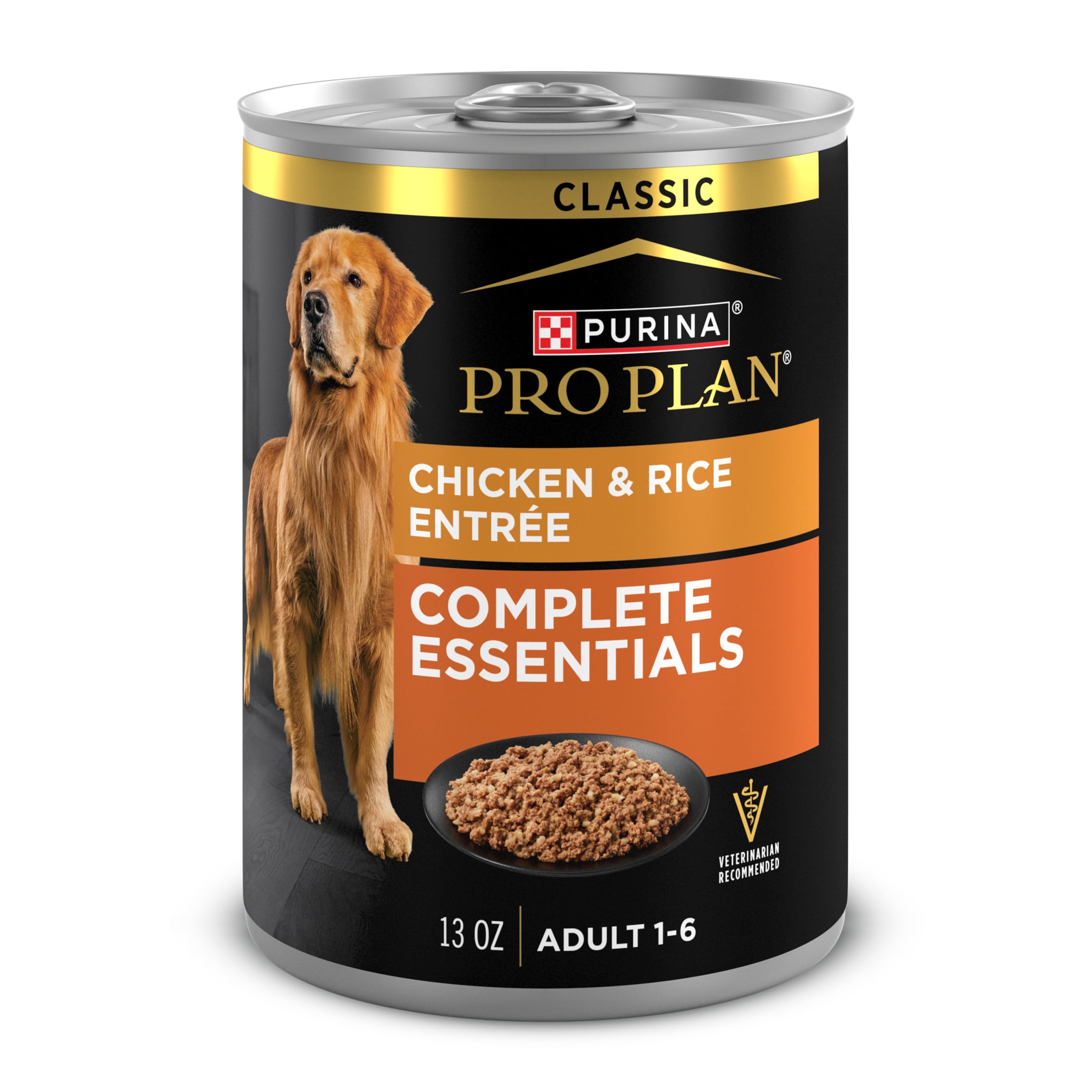 Purina Pro Plan - Brandclub - Purina Pro Plan Savor Adult Grain 