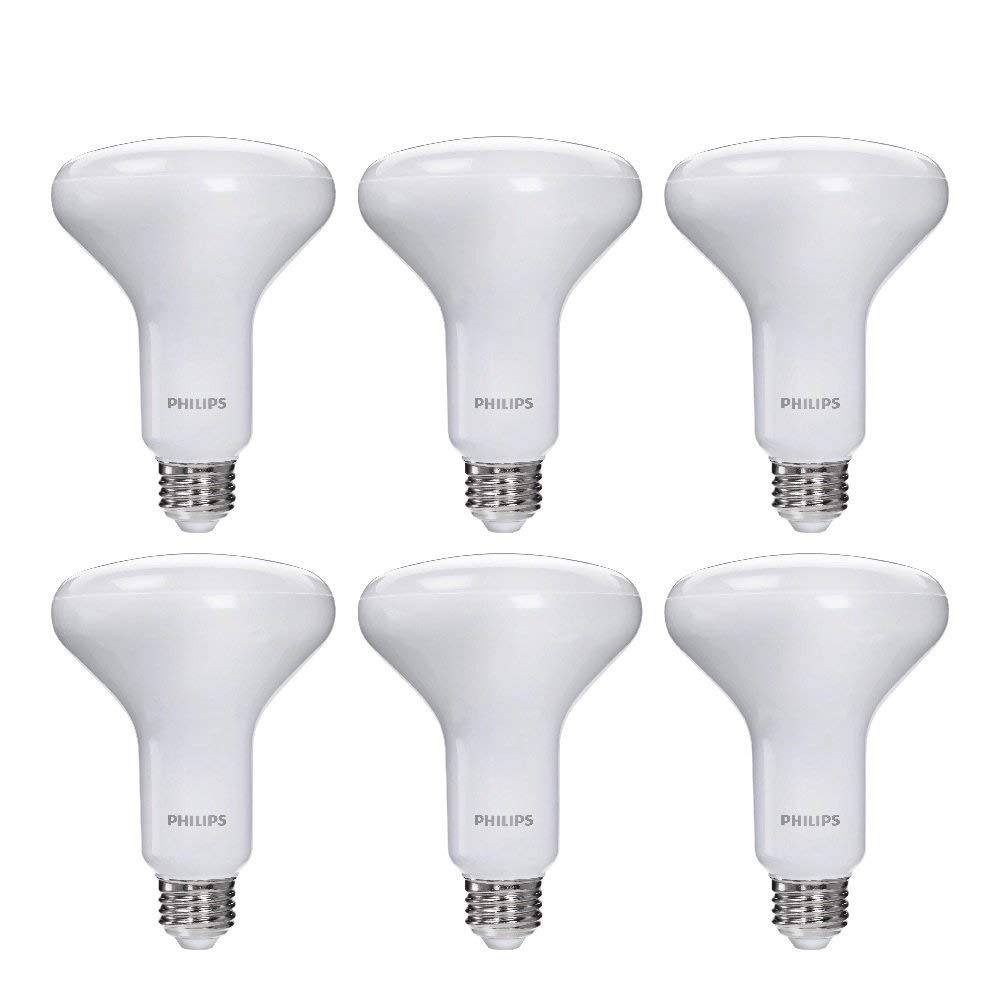 Philips LED - Brandclub - Philips 223149 Duramax 45-Watt R20