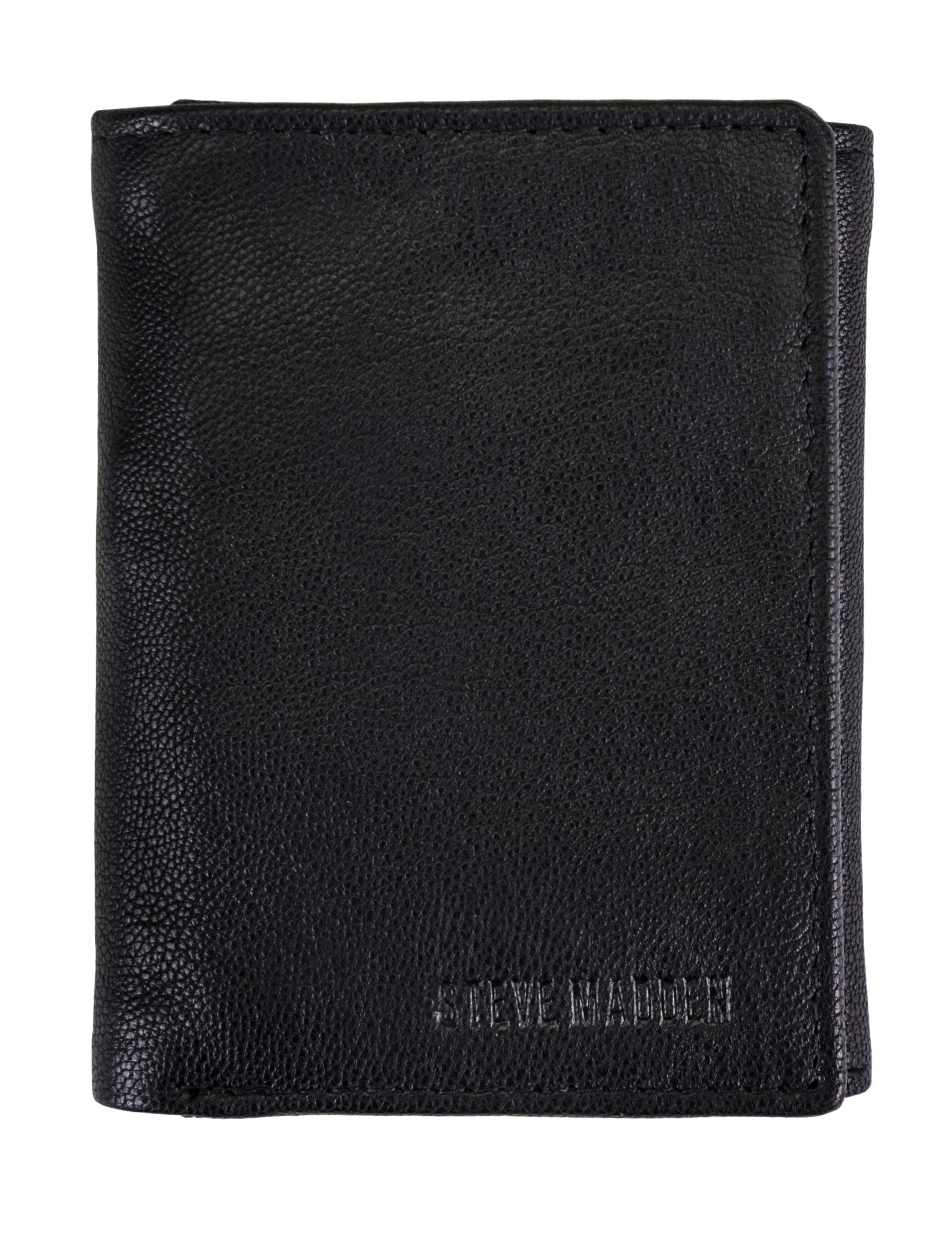 新作☆Steve Madden Chev2 ブラックウォレット 新作☆Steve Madden Chev2 ブラックウォレット CHEV2 Wallet