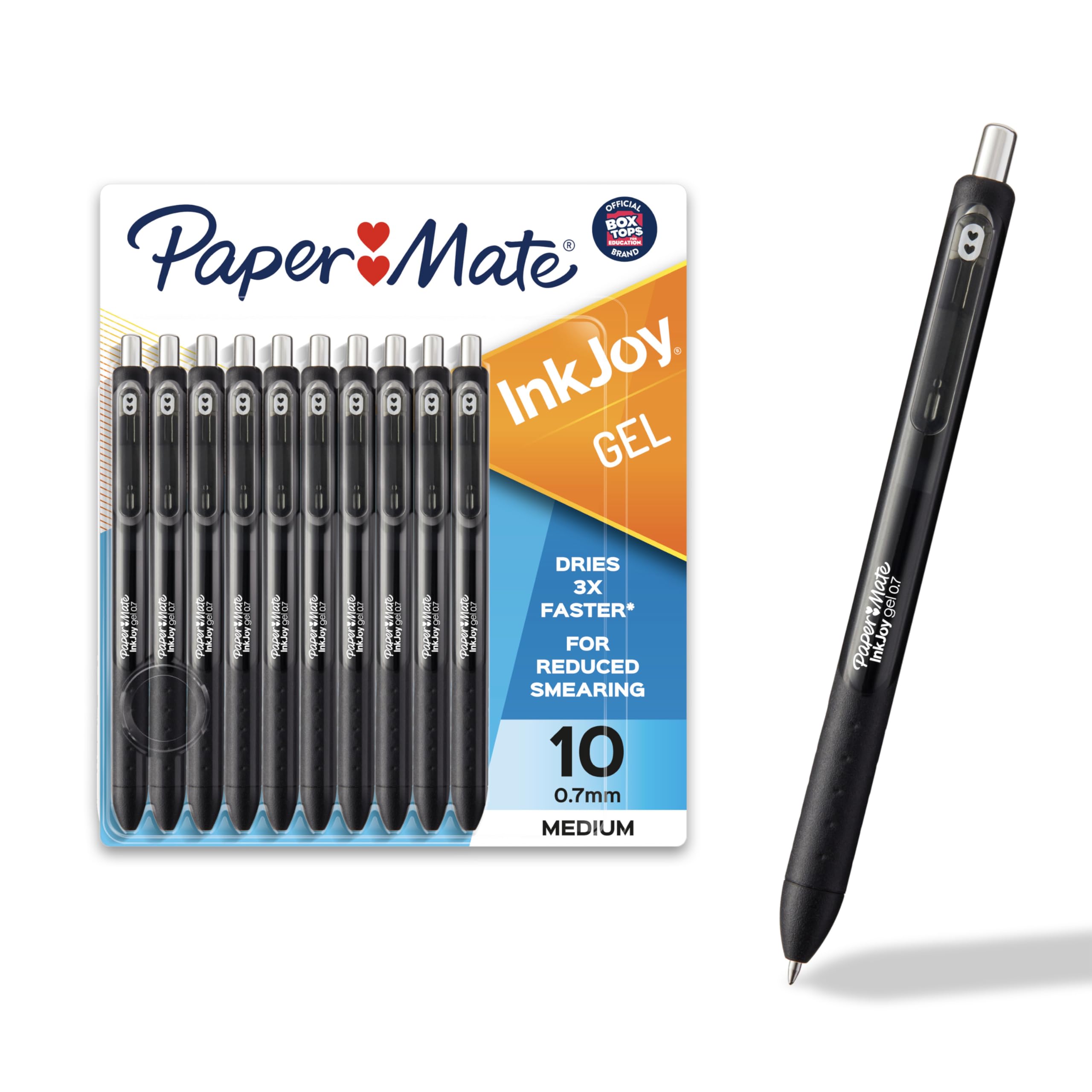 48Pcs Back To School Gift Set - Pencil Theme Glitter Pens & Mini Notebooks For Students Teachers - View #7