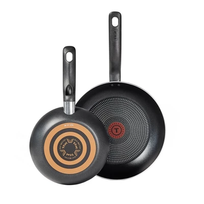 T-FAL Platinum Nonstick Jumbo Cooker 5 Quart – Induction Safe, Oven & Dishwasher Safe, 12-Year Durability-785640