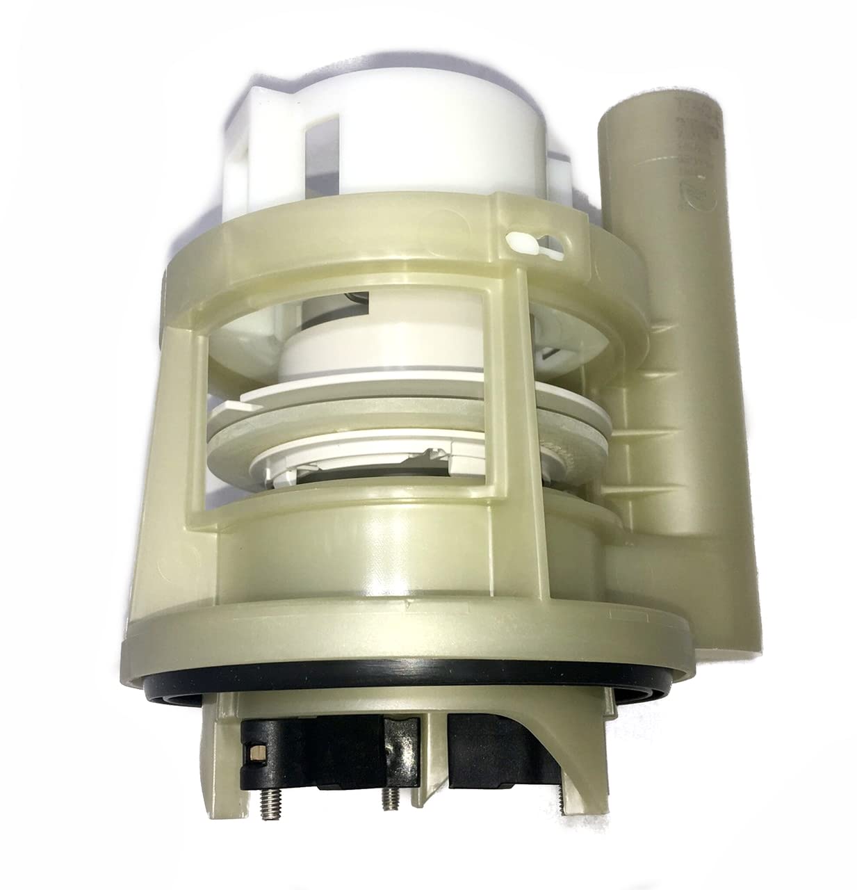 Toto - Brandclub - TOTO TTHP3141 1/2