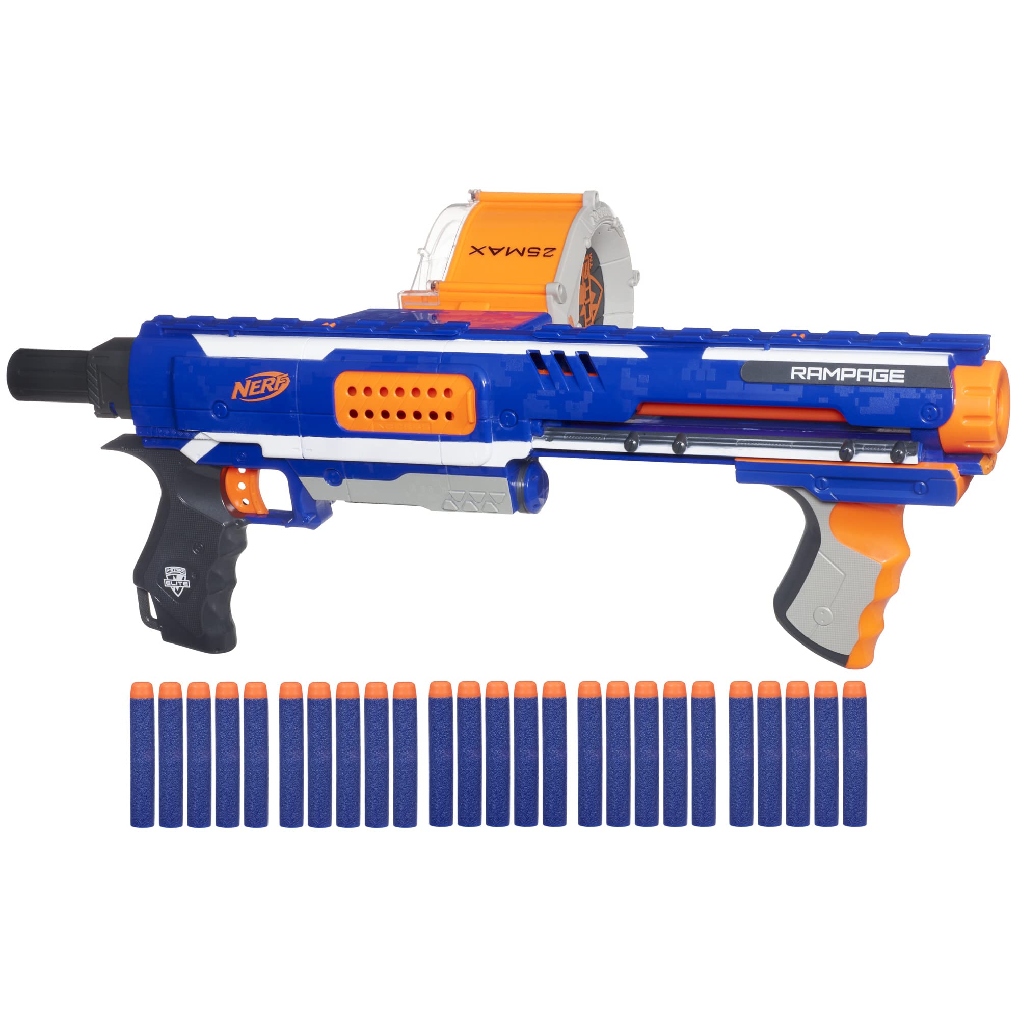 Nerf Elite Nerf Gunナーフガン 大量マシンガンバ ズーカー Nerf Elite Nerf Gunナーフガン 大量マシンガンバ ズーカー トイガン