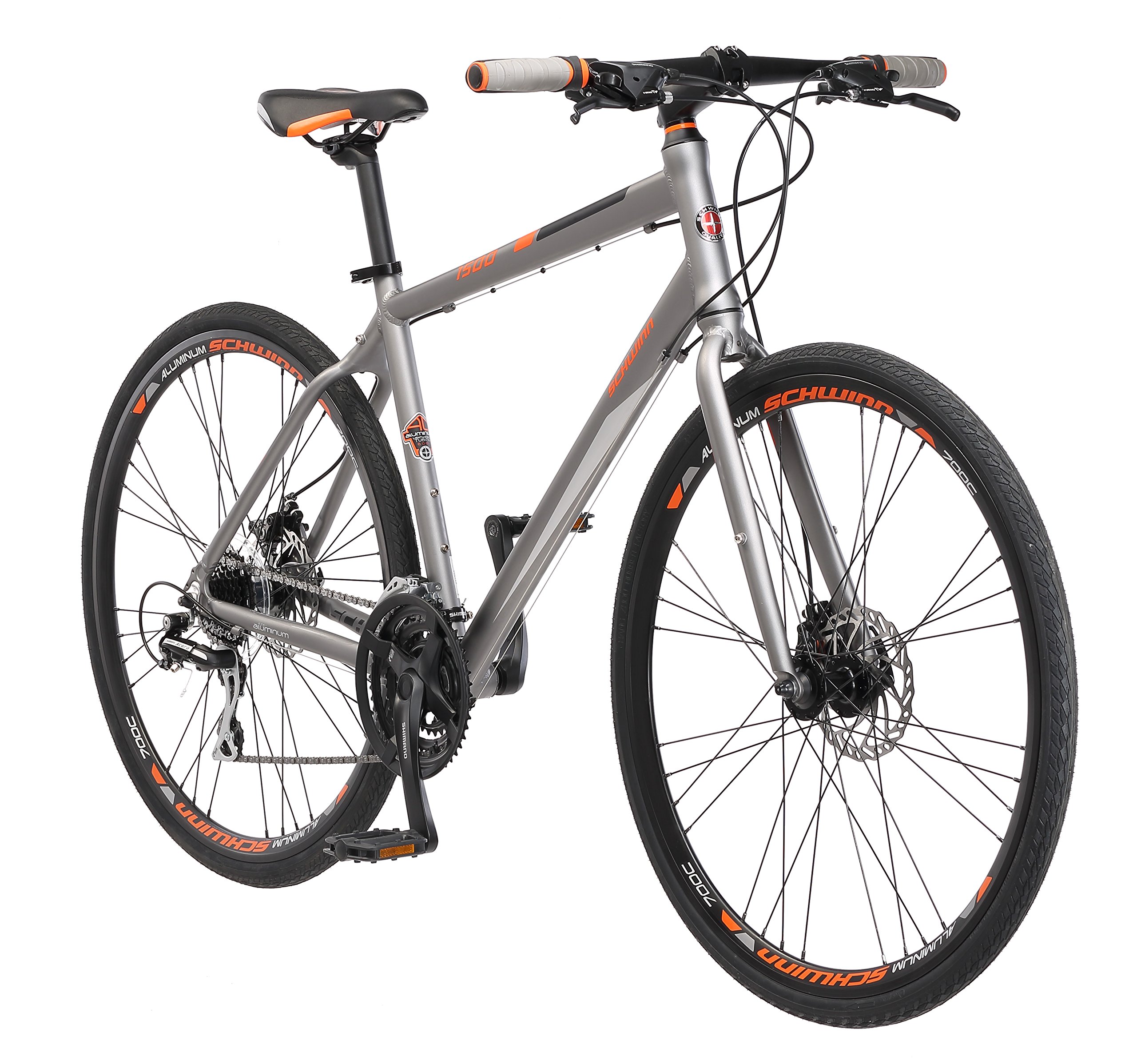 Schwinn Volare Schwinn Lightweight Bikes Hybrid Bike Schwinn