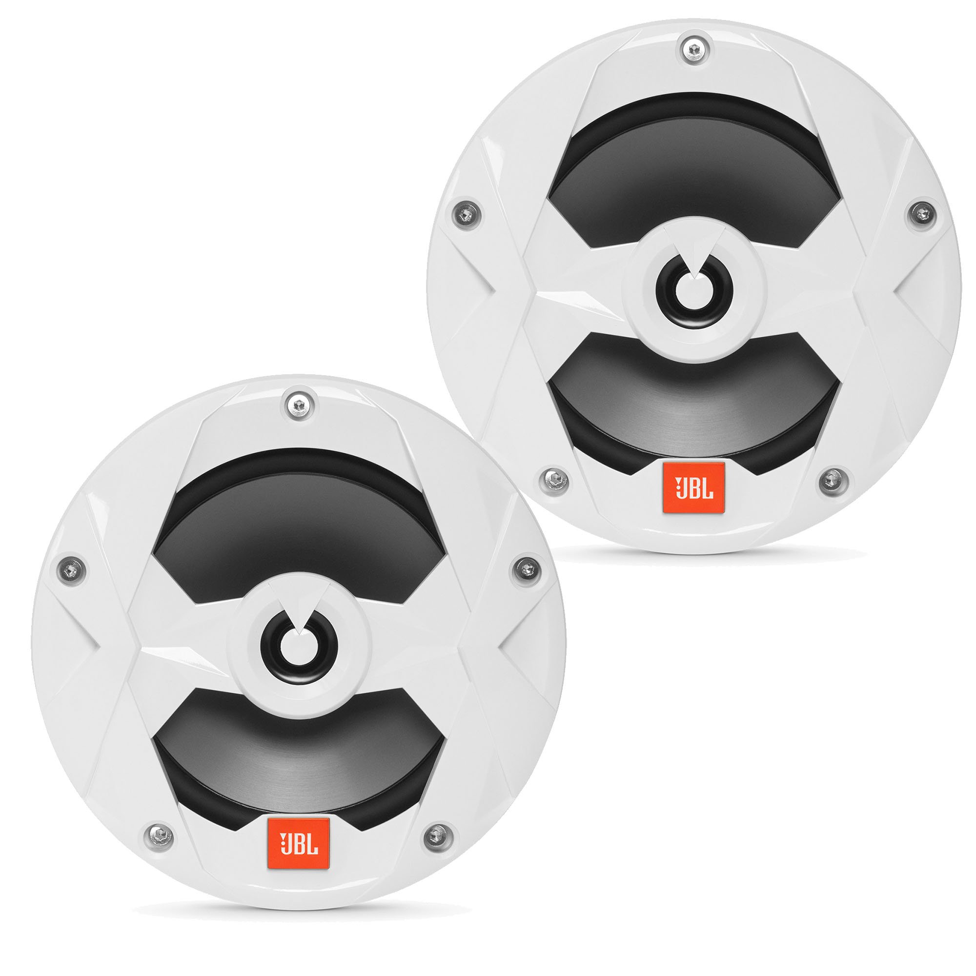 JBL R3500 Wake Series Source Unit 4 X 55W Peak Reciever With Bluetooth 5.0 648701263517