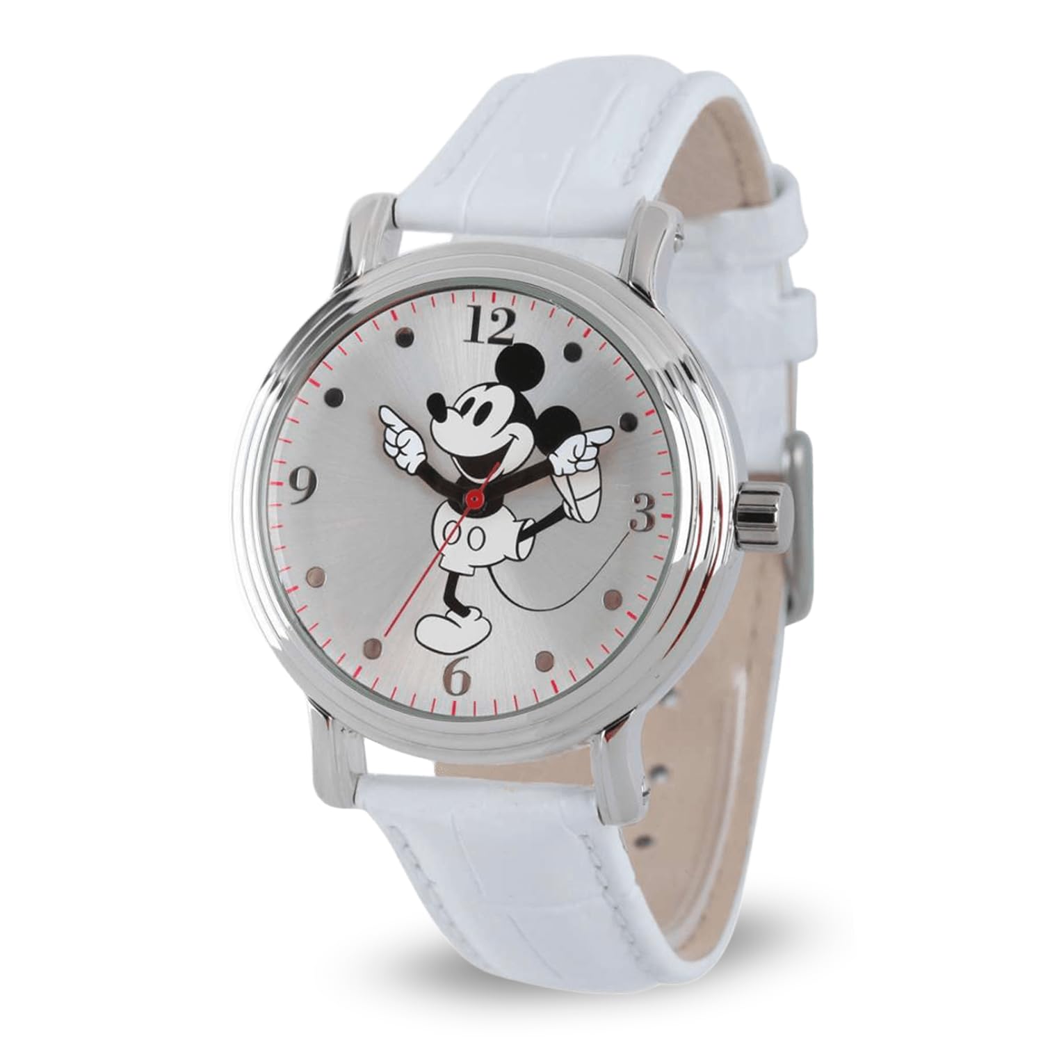 ⭐割引セール・Ｄｉｓｎｅｙ・MICKEY＆MINNIE・PAIRWATCH Disney - Brandclub - Disney Disney Mickey Mouse Adult