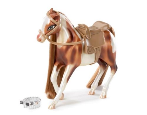 その他 MGA Kachooz Feature Rocking Horse 911hASyGbnL._UF894,1000_QL80_.jpg