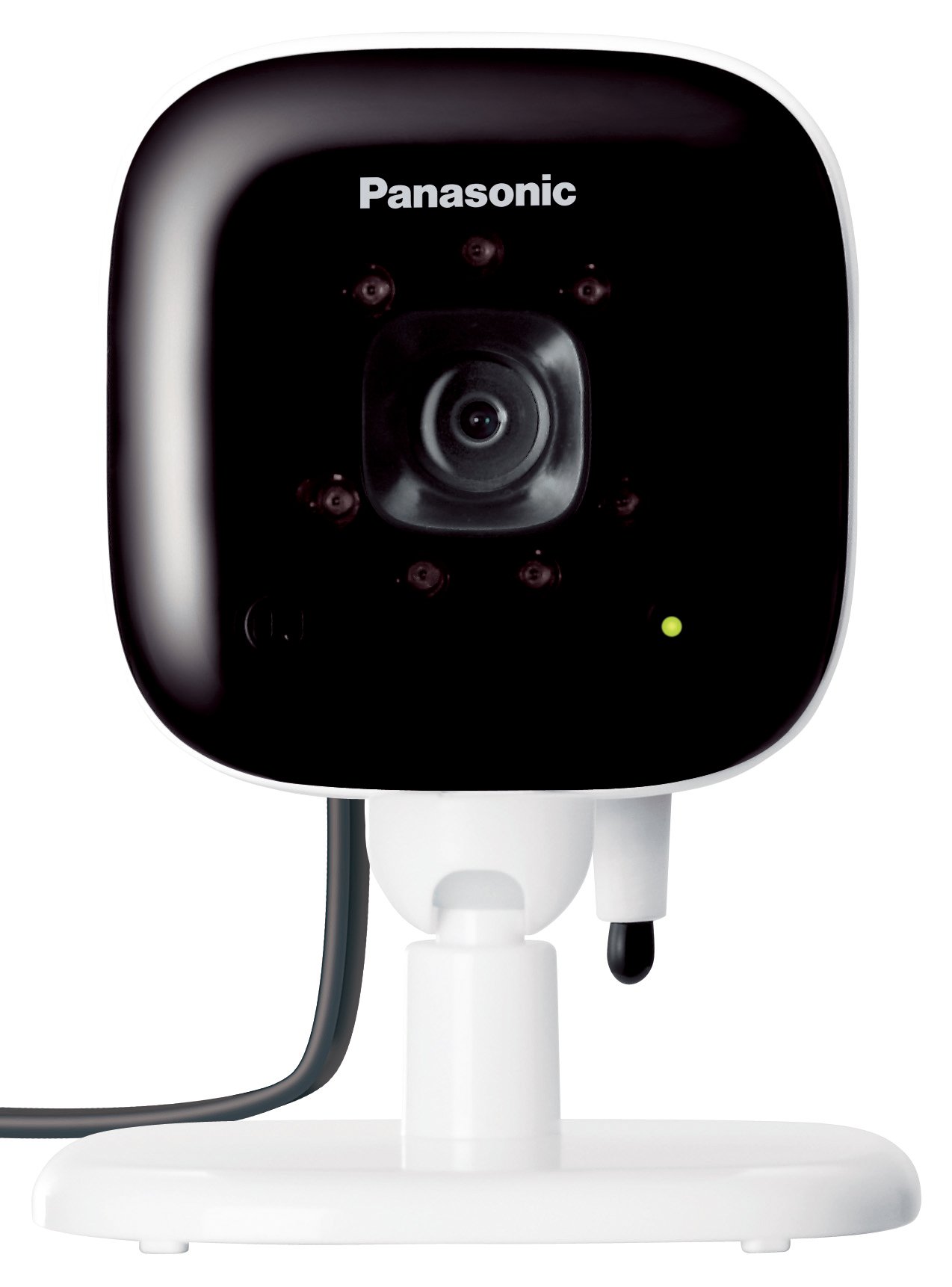 Panasonic - Brandclub - Panasonic Video Baby Monitor with