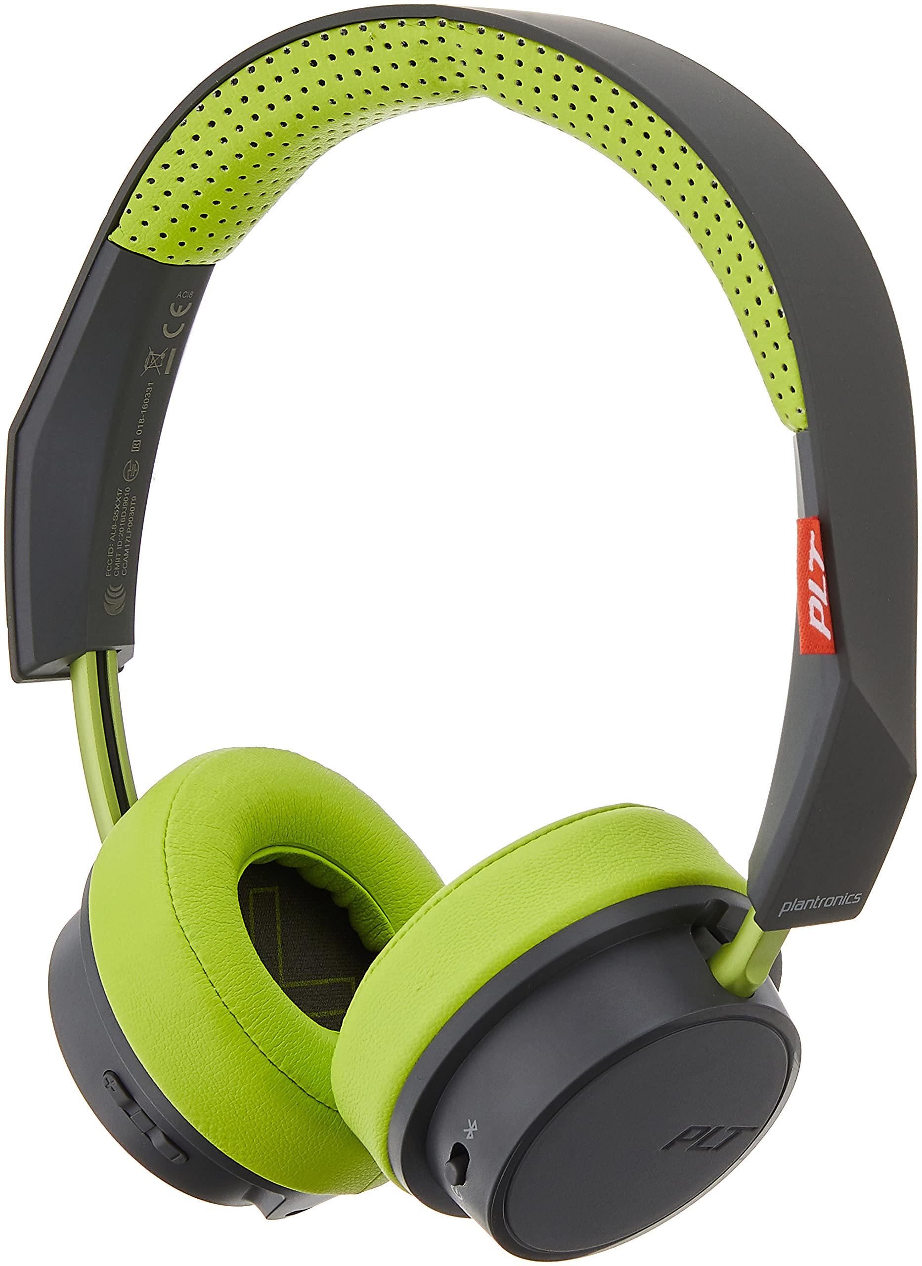 Poly - Brandclub - Plantronics Explorer 100 Bluetooth