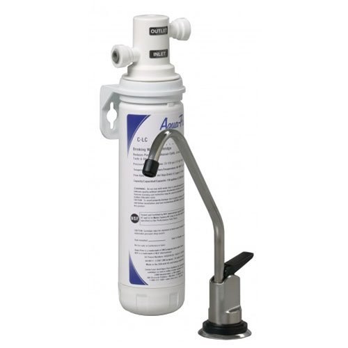 3M Aqua Pure C-Complete Filter Drinking Water Cartridge – Fresh Water Systems - View #10