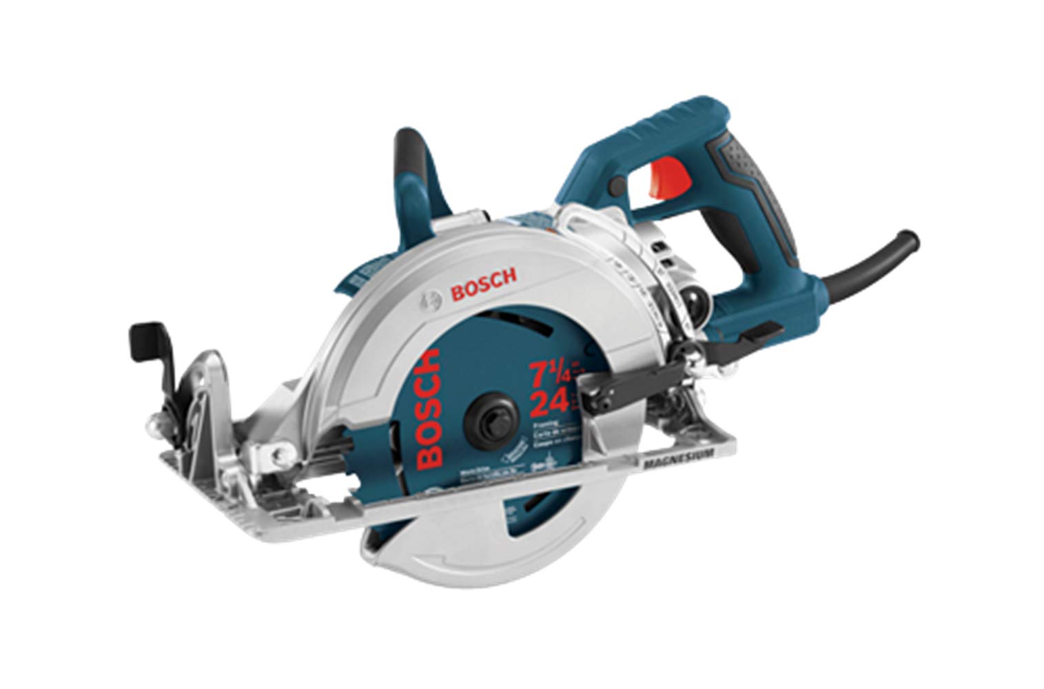 Bosch Professional 18 V System Battery Circular Saw GKM 18V-50 (Without Battery/Charger), Circular Saw Accessories - Canada