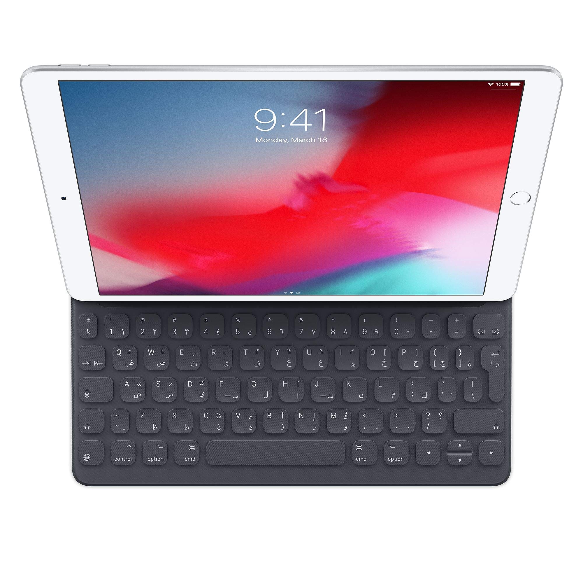 APPLE 12.9 INCH IPAD PRO 3RD SMART KEYB… Amazon.com: InUnion Smart Keyboard Folio for iPad Pro 12.9