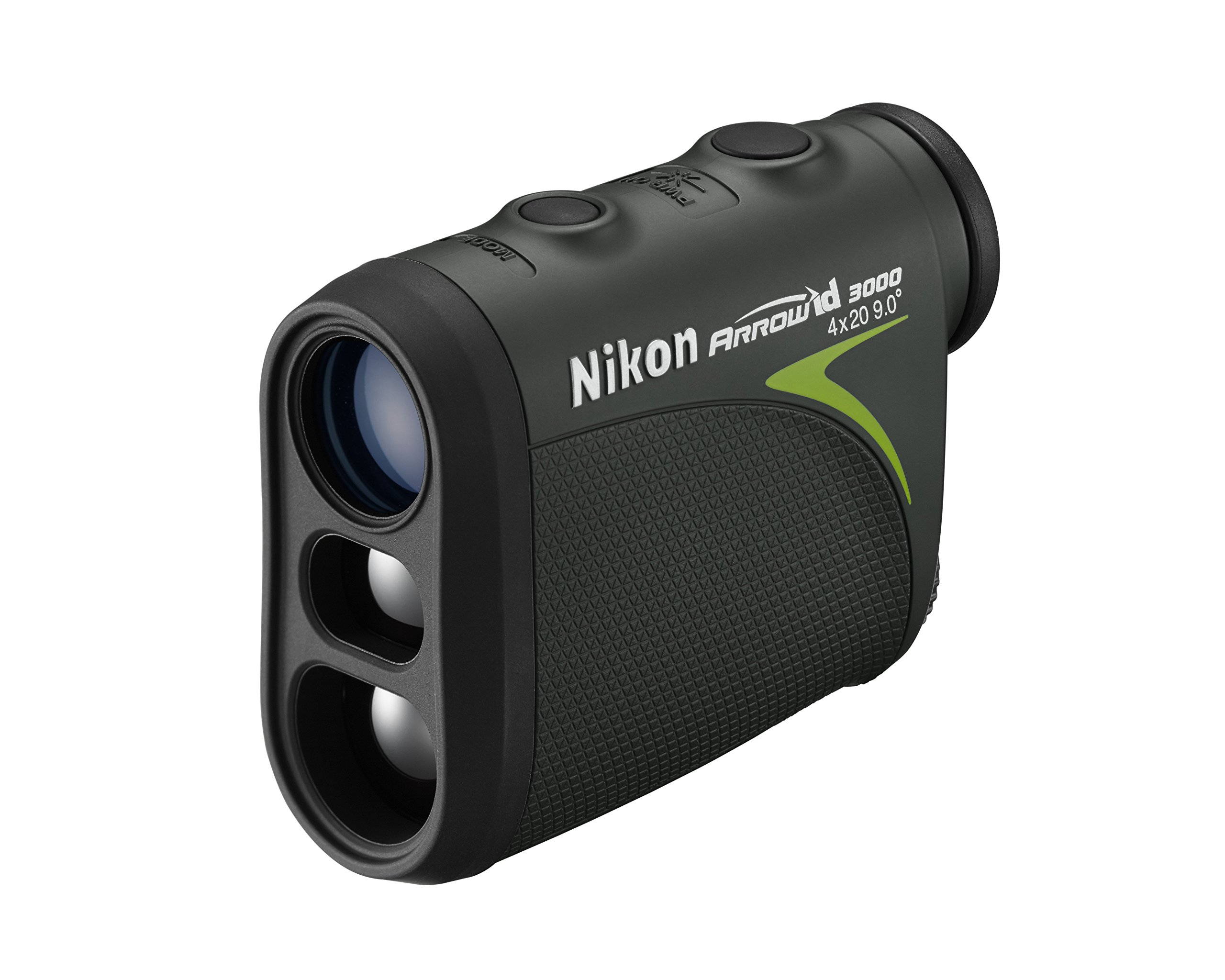 Nikon - Brandclub - NIKON 8172 Retractable Rangefinder Tether