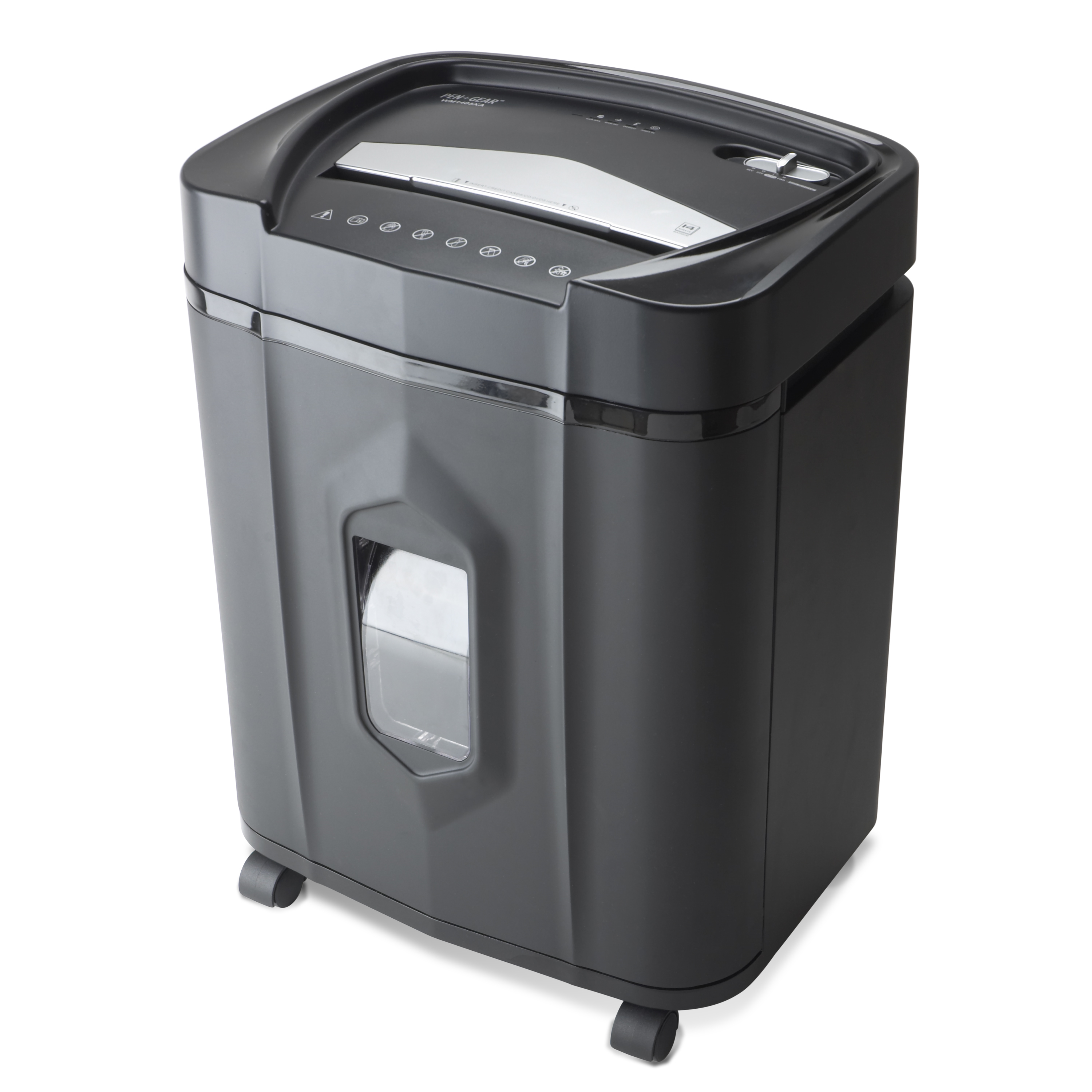 PEN+GEAR - Brandclub - Pen + Gear 14-Sheet Micro-Cut Shredder