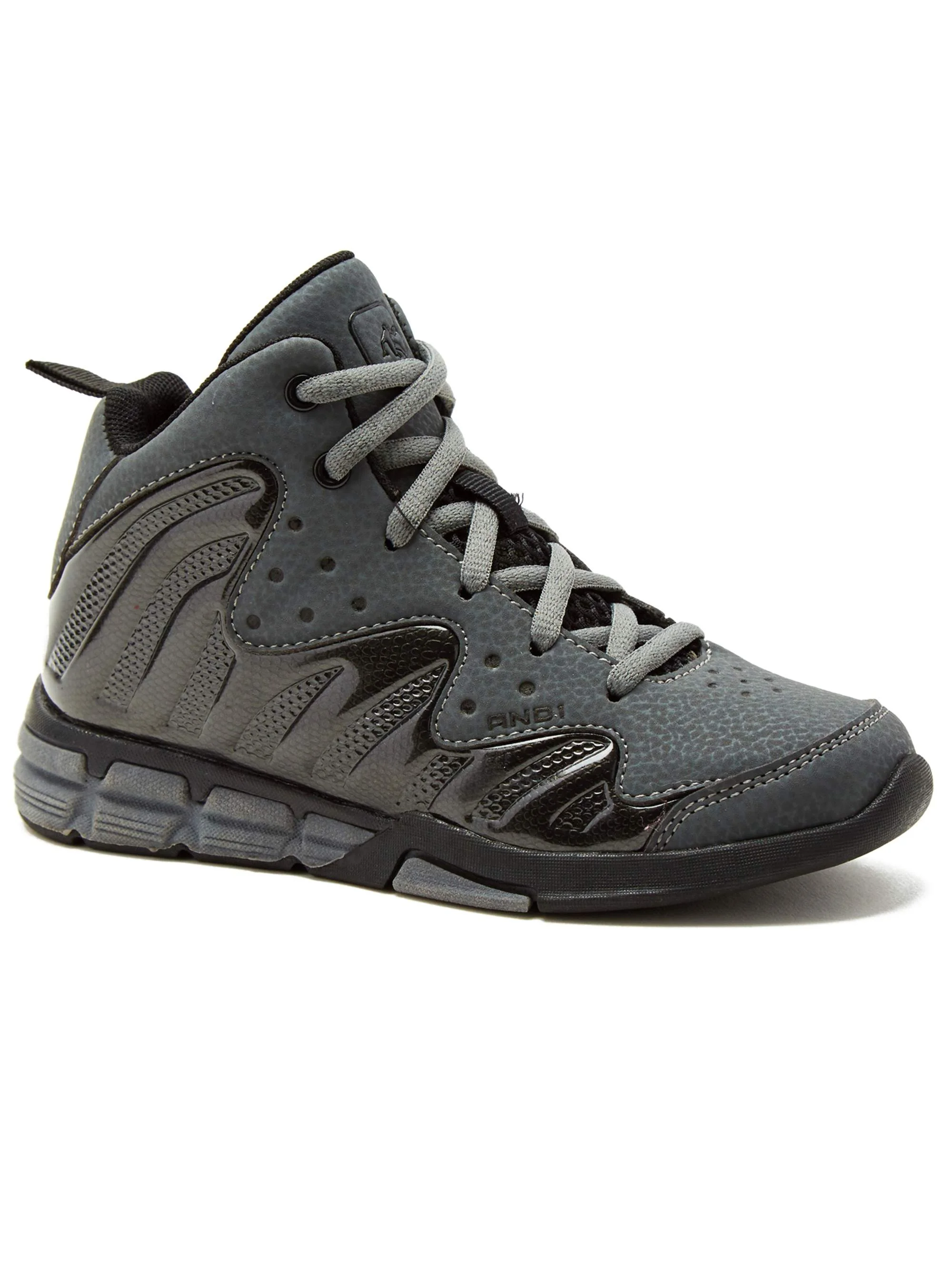 AND1 - Brandclub - And1 Boys' Youth Blindside Basketball