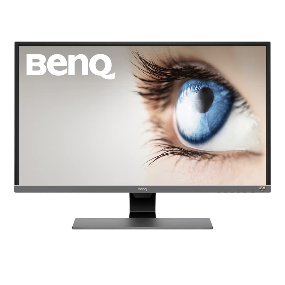 BenQ - Brandclub - BenQ GW2480 Computer Monitor 24