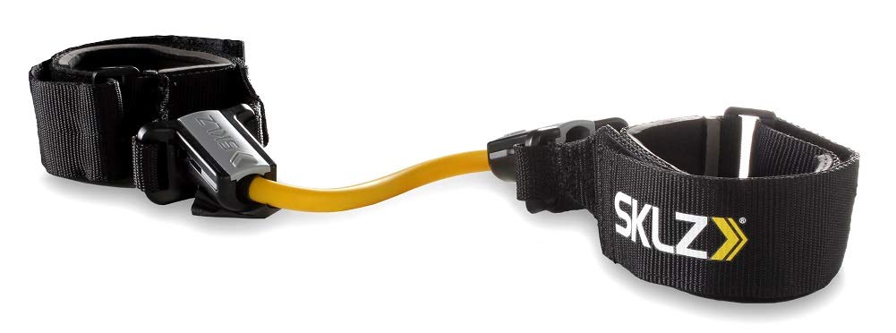 SKLZ Lateral Resistor Pro, Jaune-noir - View #13