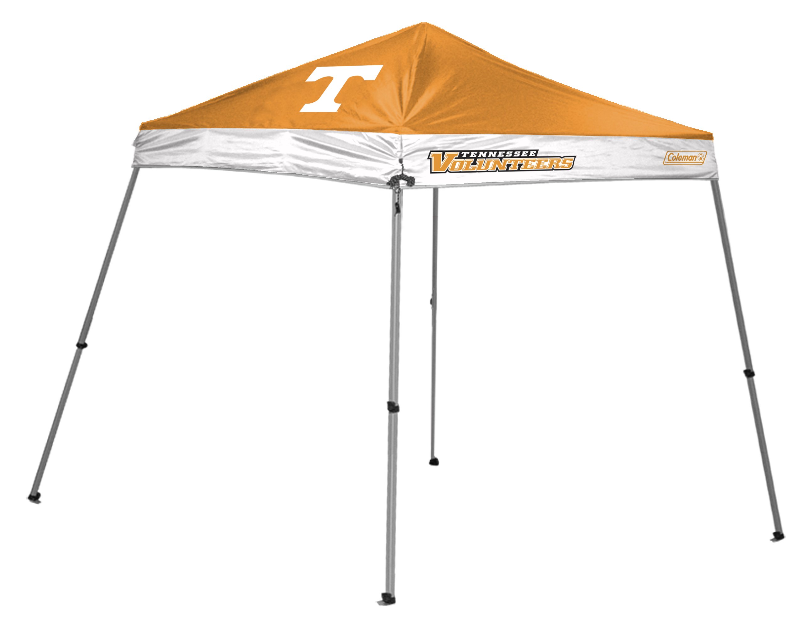 ★mi★ColemanNaturalWoodRollTable 90 Garden Winds Replacement Canopy Top Cover for Coleman Oasis