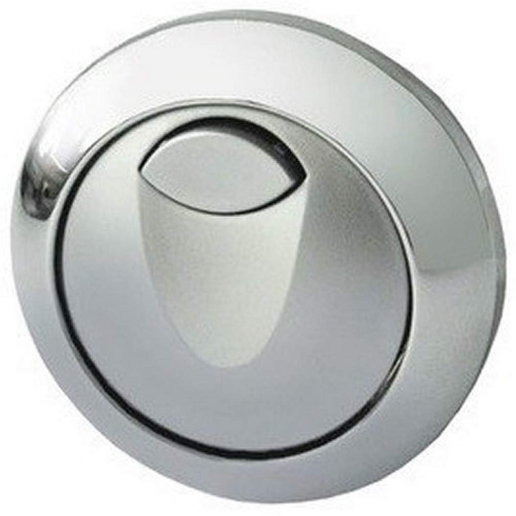 GROHE Even - Flush Plate For Concealed GD2 Cisterns Spain