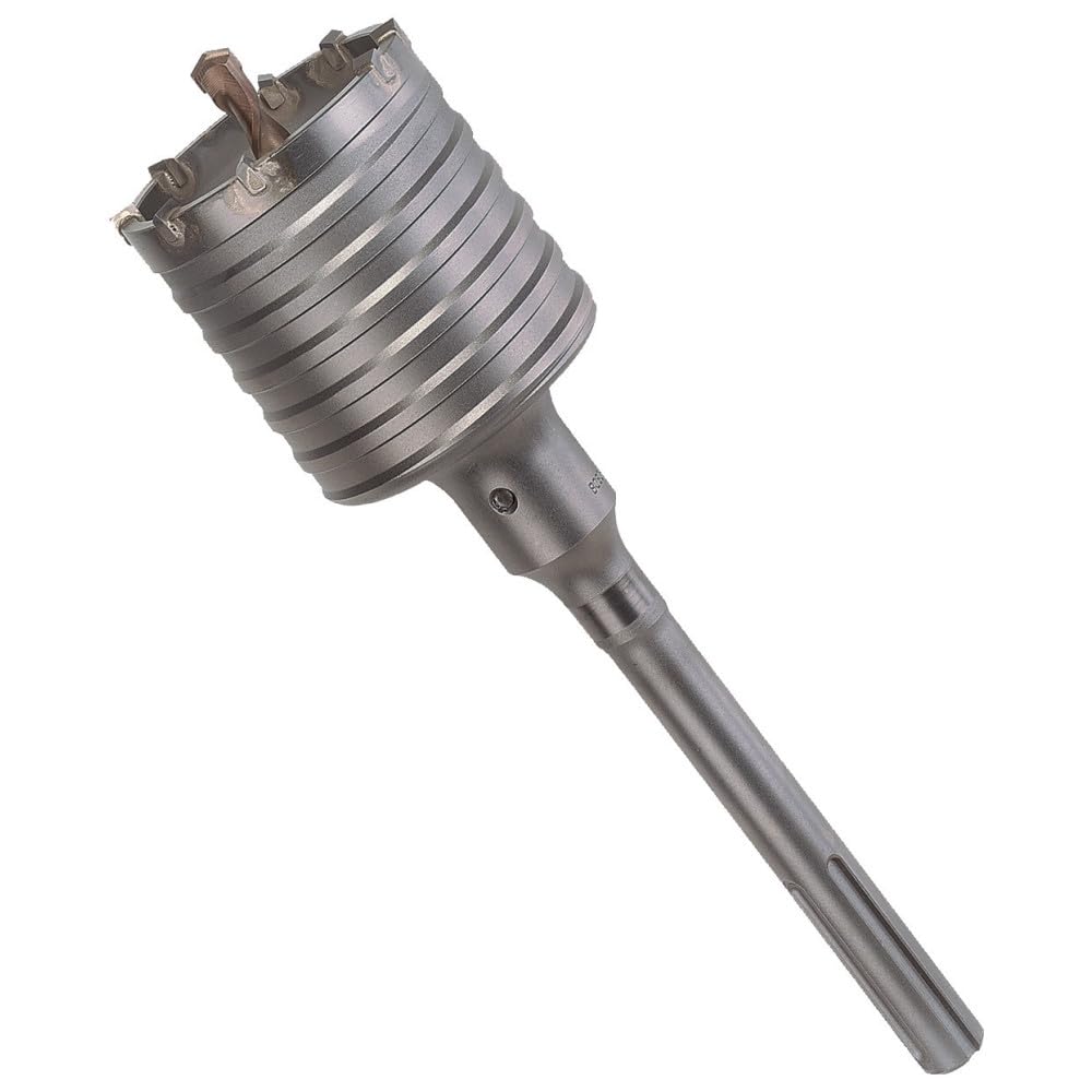 Adaptateur SDS-max Pour Perceuse Bosch - Conversion SDS-max Vers SDS-plus Femelle (Modèle HA1030)