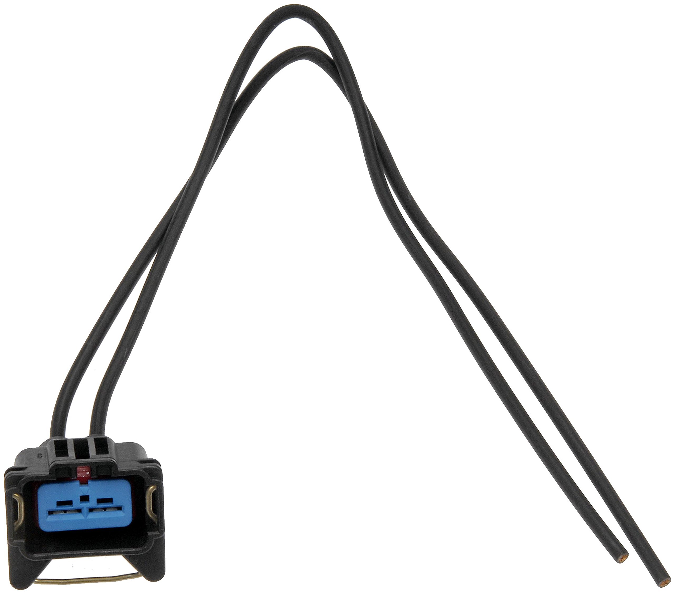 Dorman® 973-127 - HVAC Blower Motor Resistor Kit