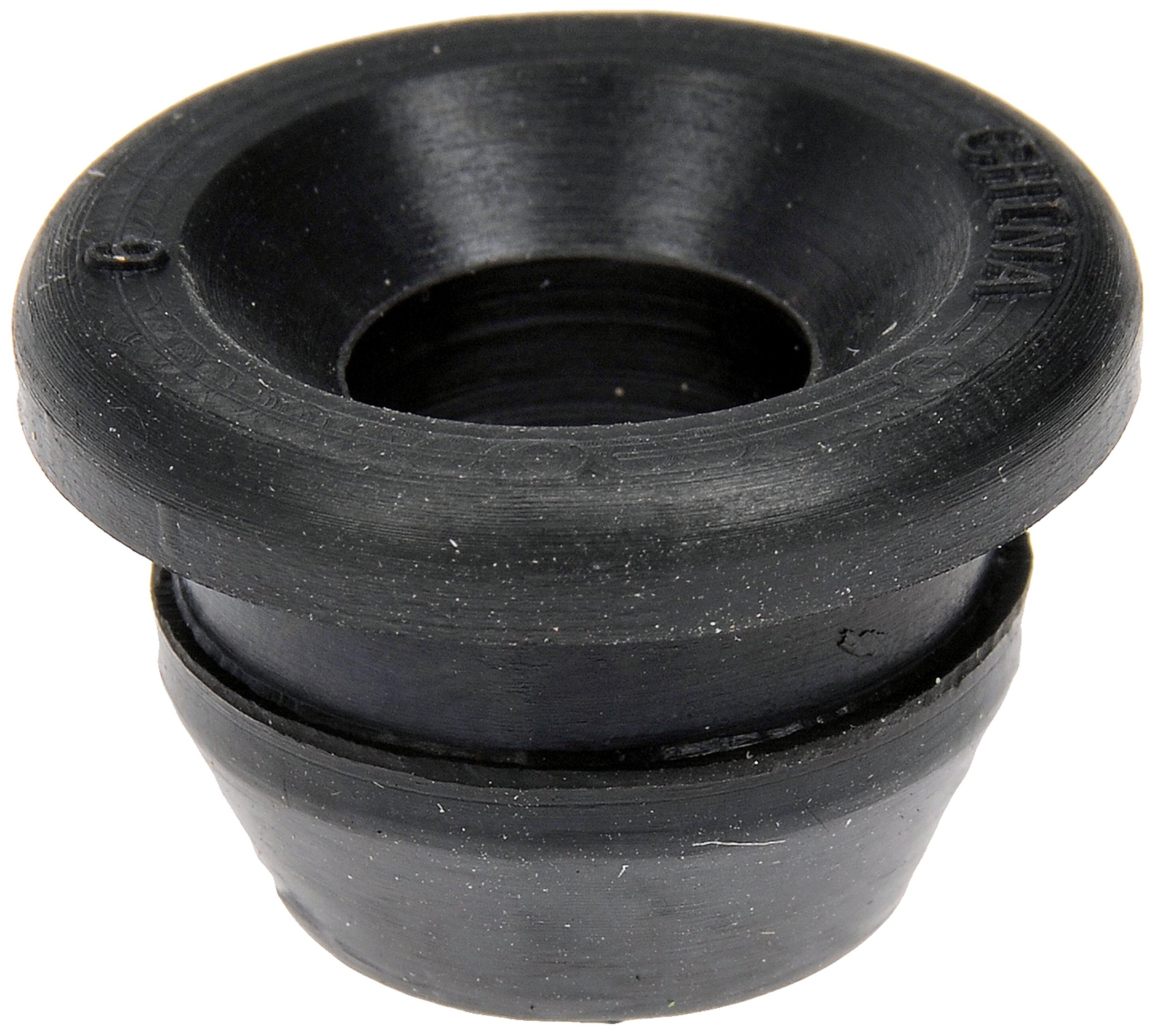 Dorman 42062 PCV Valve Grommet - 0.691" ID, 1.191" OD, 0.641" Thick - Replacement Grommet For Select Vehicle Models
