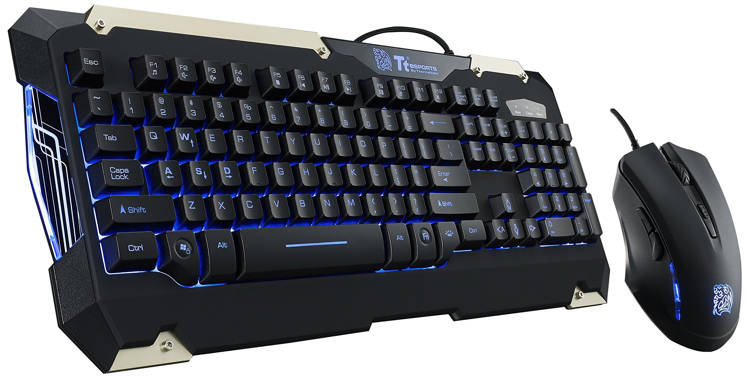 Thermaltake - Brandclub - Thermaltake TT PREMIUM GAMING