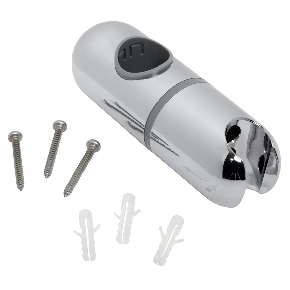 American Standard Handbrause 1,8 GPM – Gebürstetes Nickel, Leicht Zu Reinigen, Mit Rückschlagventil